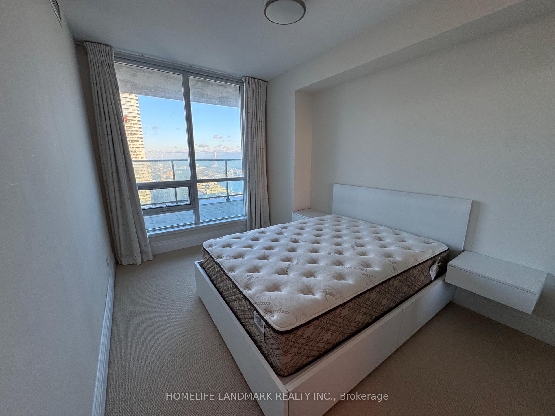 Photo 22 of Unit 4805, 33 Bay Street, Toronto, Waterfront Communities — HOMEH