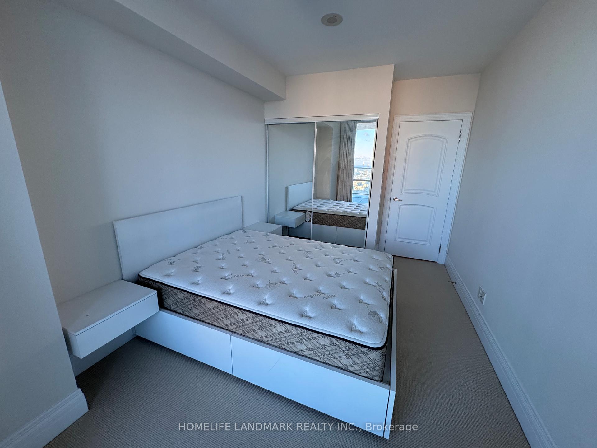 Photo 23 of Unit 4805, 33 Bay Street, Toronto, Waterfront Communities — HOMEH