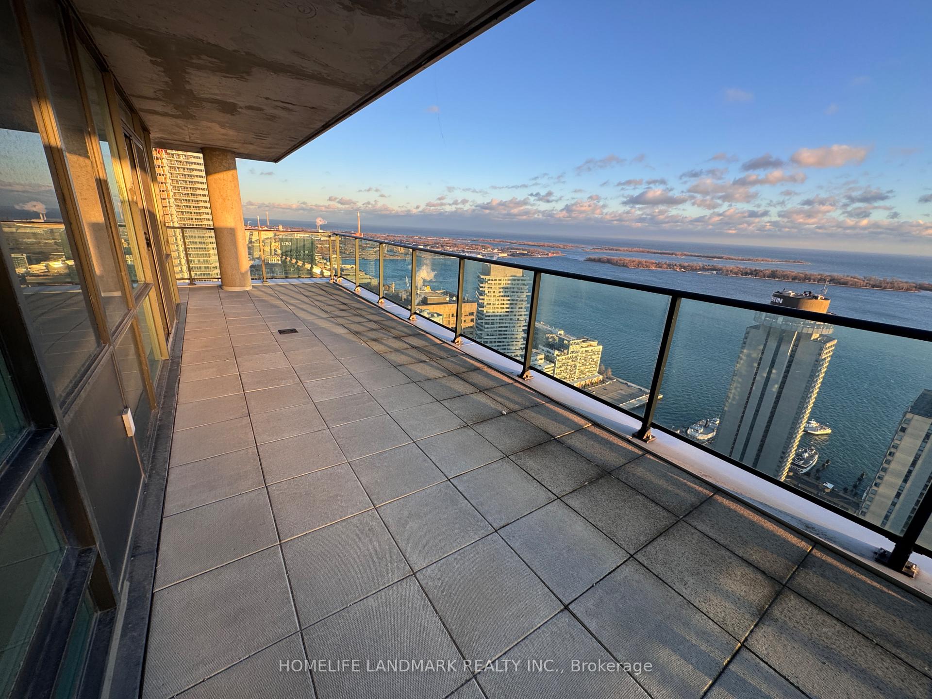 Photo 27 of Unit 4805, 33 Bay Street, Toronto, Waterfront Communities — HOMEH