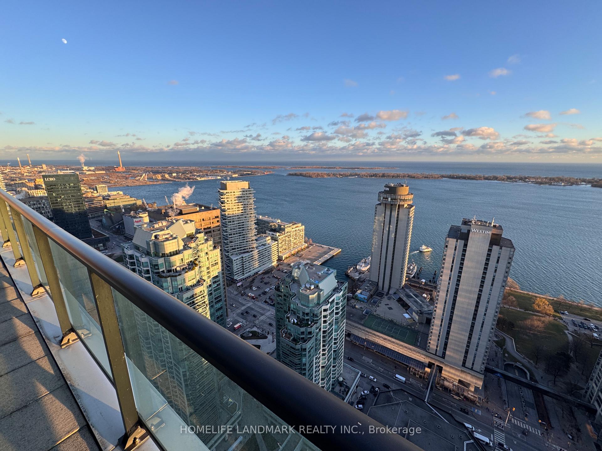 Photo 28 of Unit 4805, 33 Bay Street, Toronto, Waterfront Communities — HOMEH