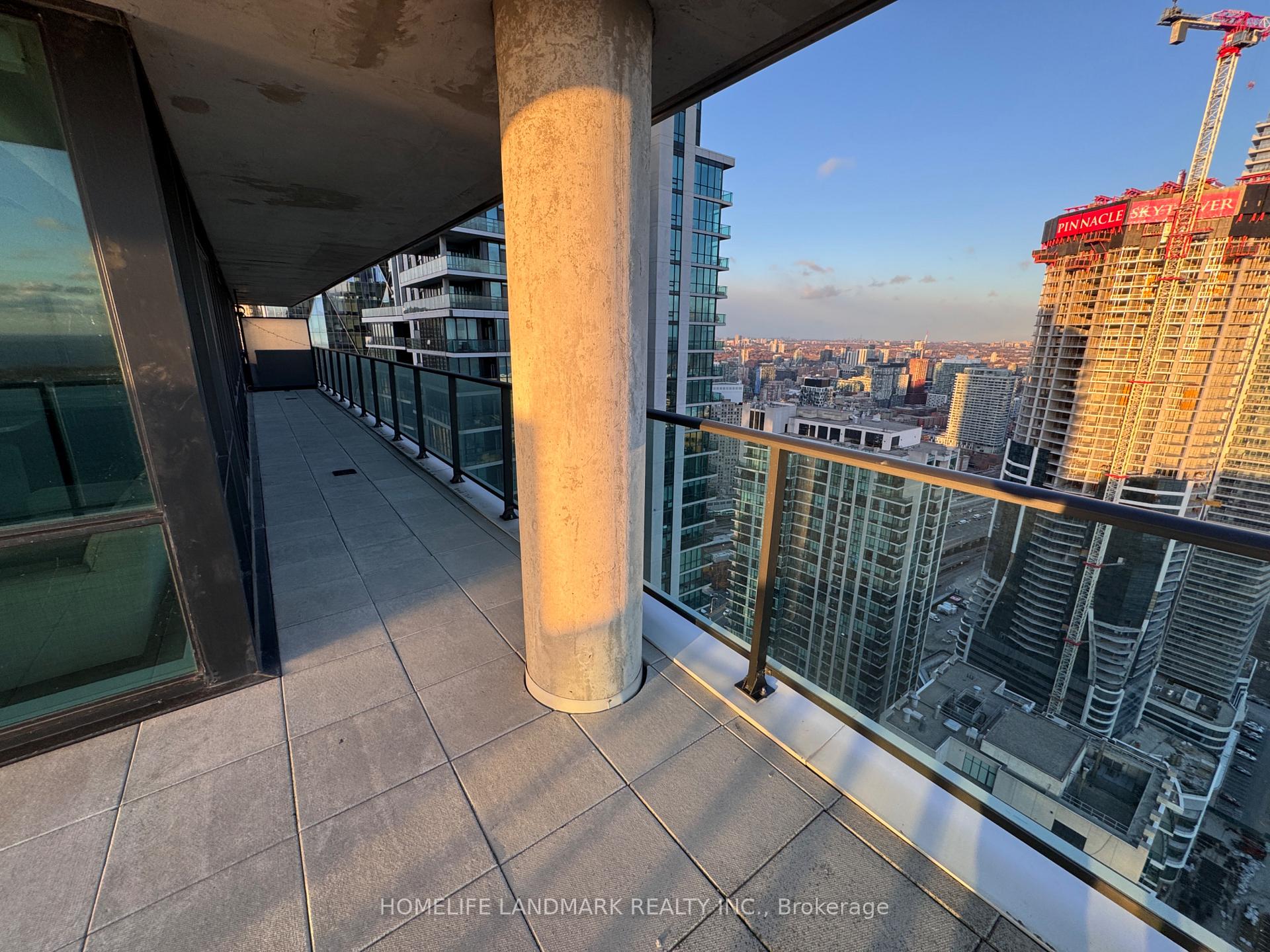 Photo 29 of Unit 4805, 33 Bay Street, Toronto, Waterfront Communities — HOMEH