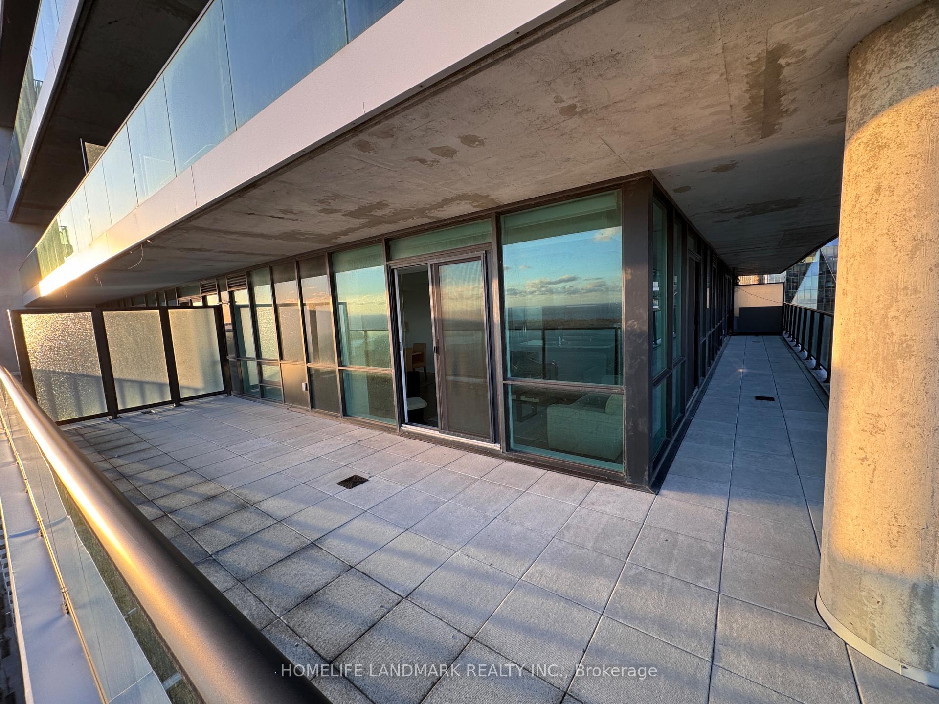 Photo 30 of Unit 4805, 33 Bay Street, Toronto, Waterfront Communities — HOMEH