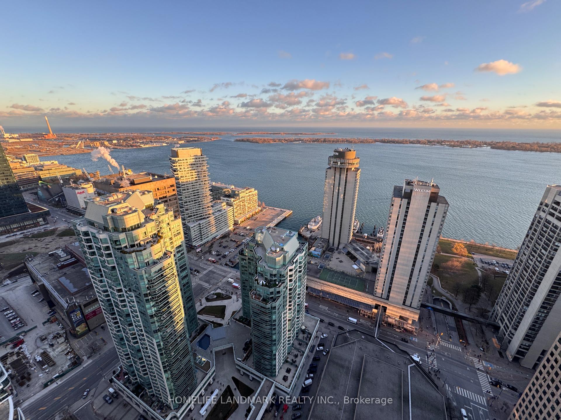 Photo 32 of Unit 4805, 33 Bay Street, Toronto, Waterfront Communities — HOMEH