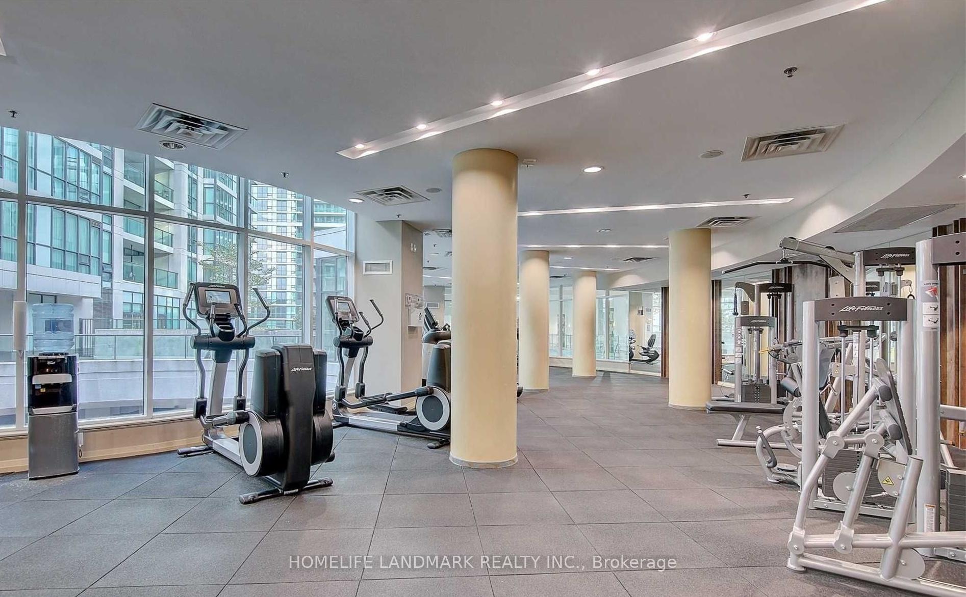 Photo 33 of Unit 4805, 33 Bay Street, Toronto, Waterfront Communities — HOMEH