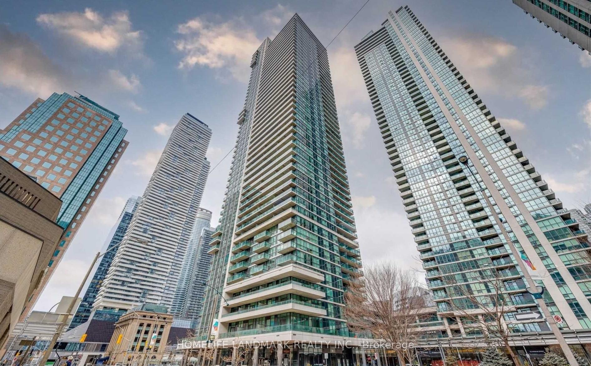 Photo 36 of Unit 4805, 33 Bay Street, Toronto, Waterfront Communities — HOMEH