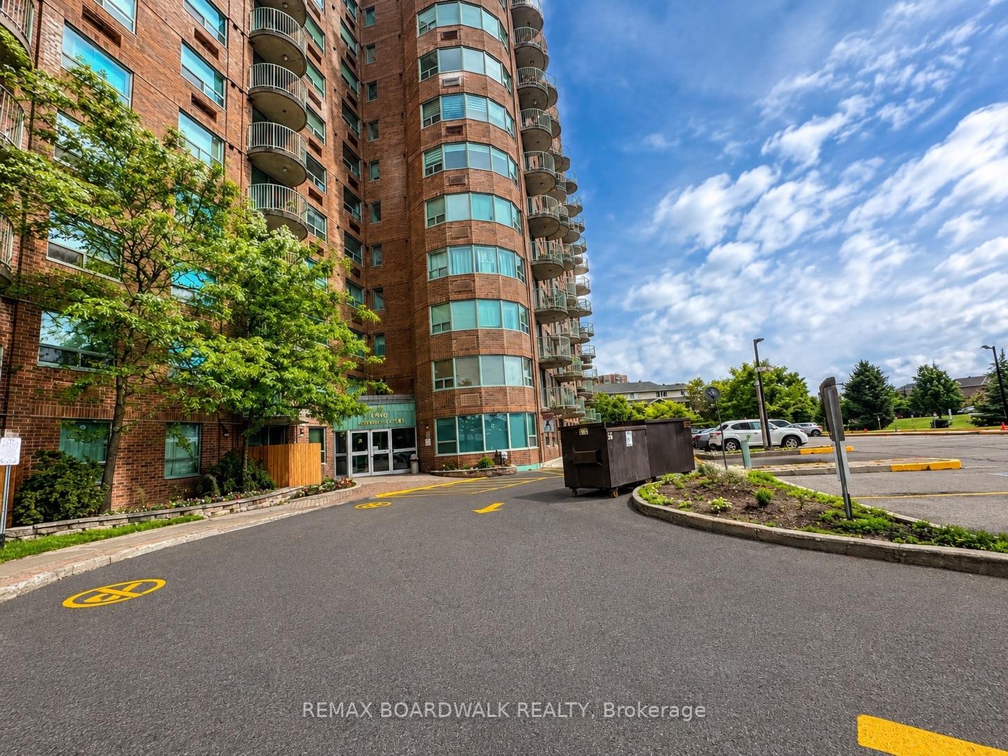 Photo 3 of Unit 1103, 1440 Heron Road, Ottawa, Heron Gate — HOMEH