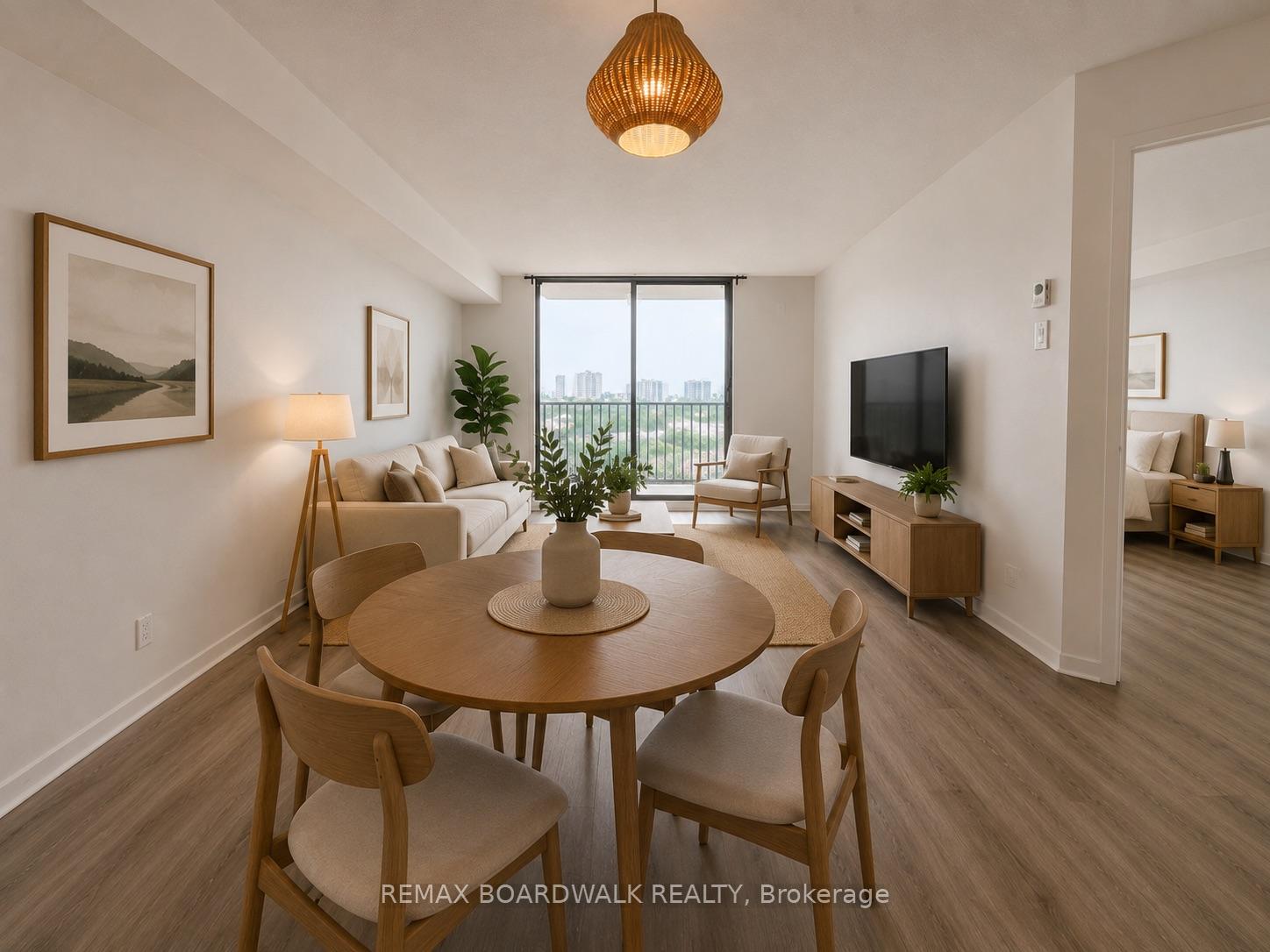Photo 15 of Unit 1103, 1440 Heron Road, Ottawa, Heron Gate — HOMEH