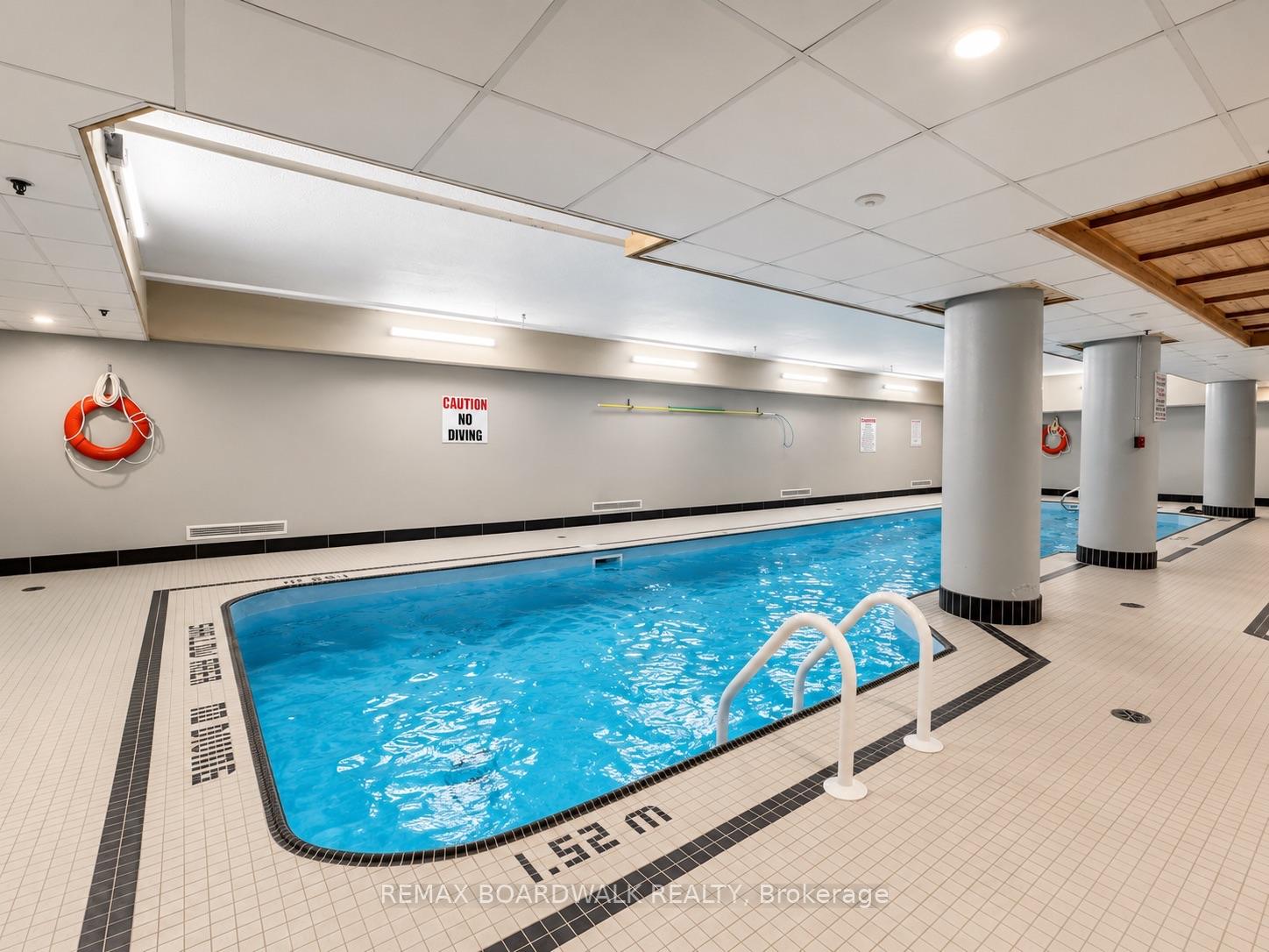 Photo 33 of Unit 1103, 1440 Heron Road, Ottawa, Heron Gate — HOMEH
