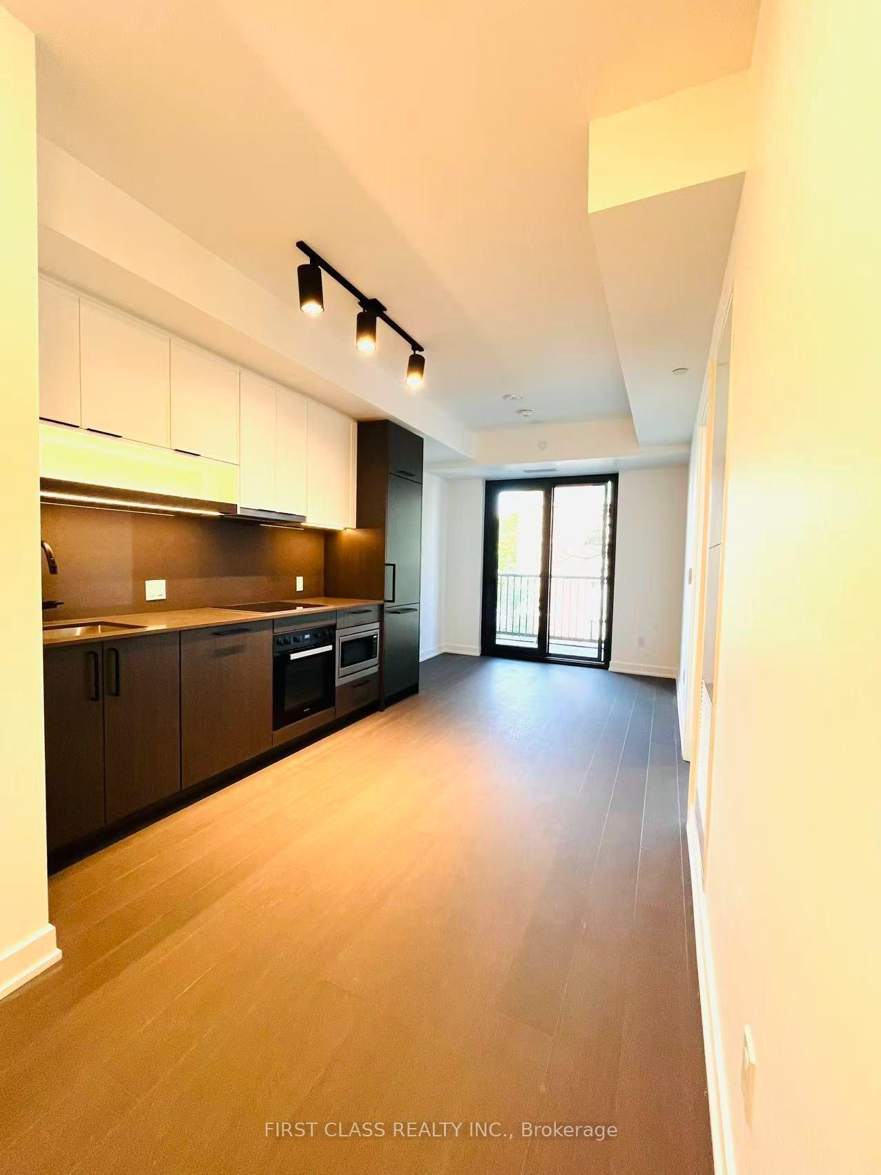 Photo 2 of Unit 522, 91 Montclair Avenue, Toronto, Forest Hill South — HOMEH