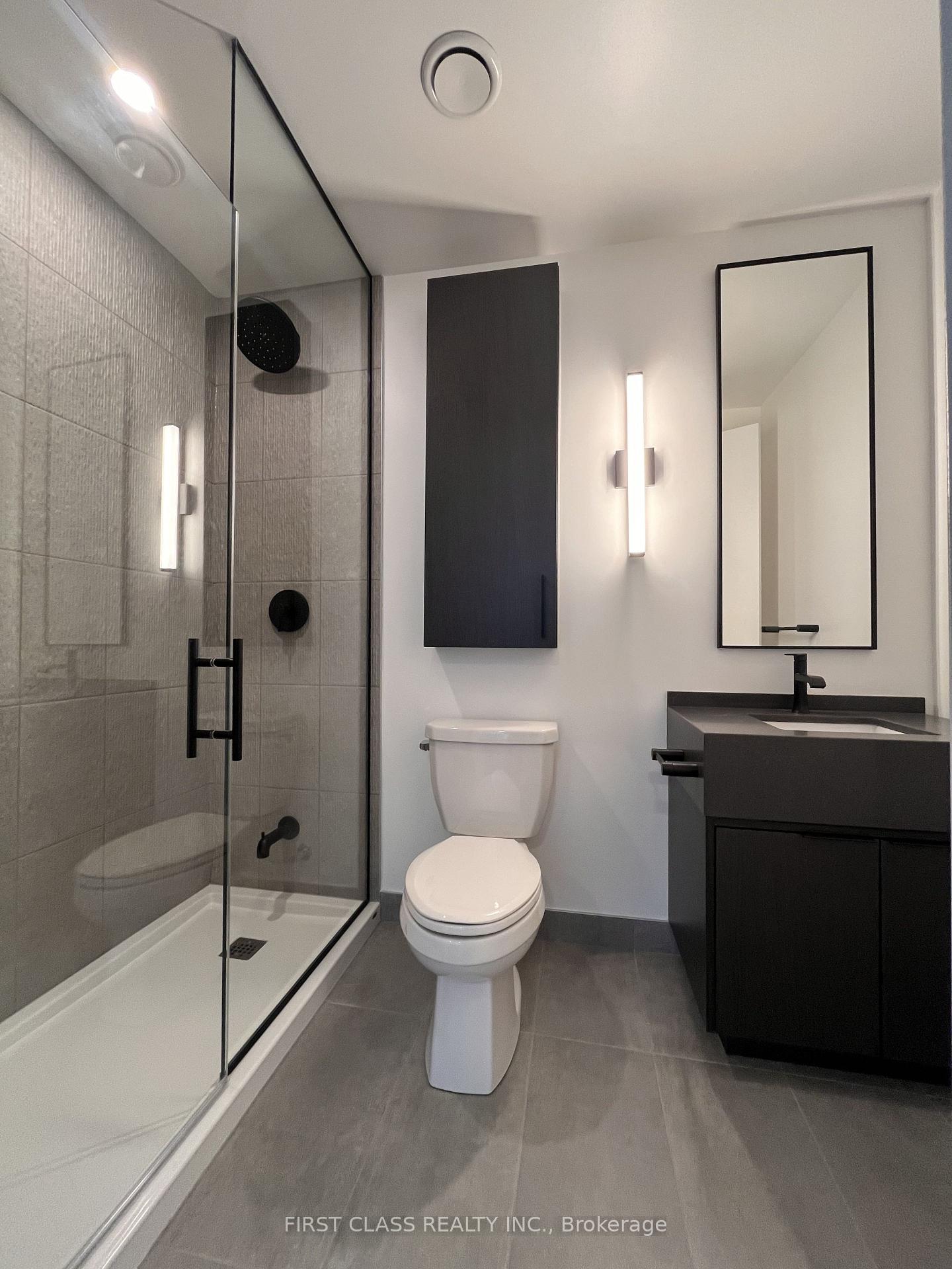 Photo 5 of Unit 522, 91 Montclair Avenue, Toronto, Forest Hill South — HOMEH