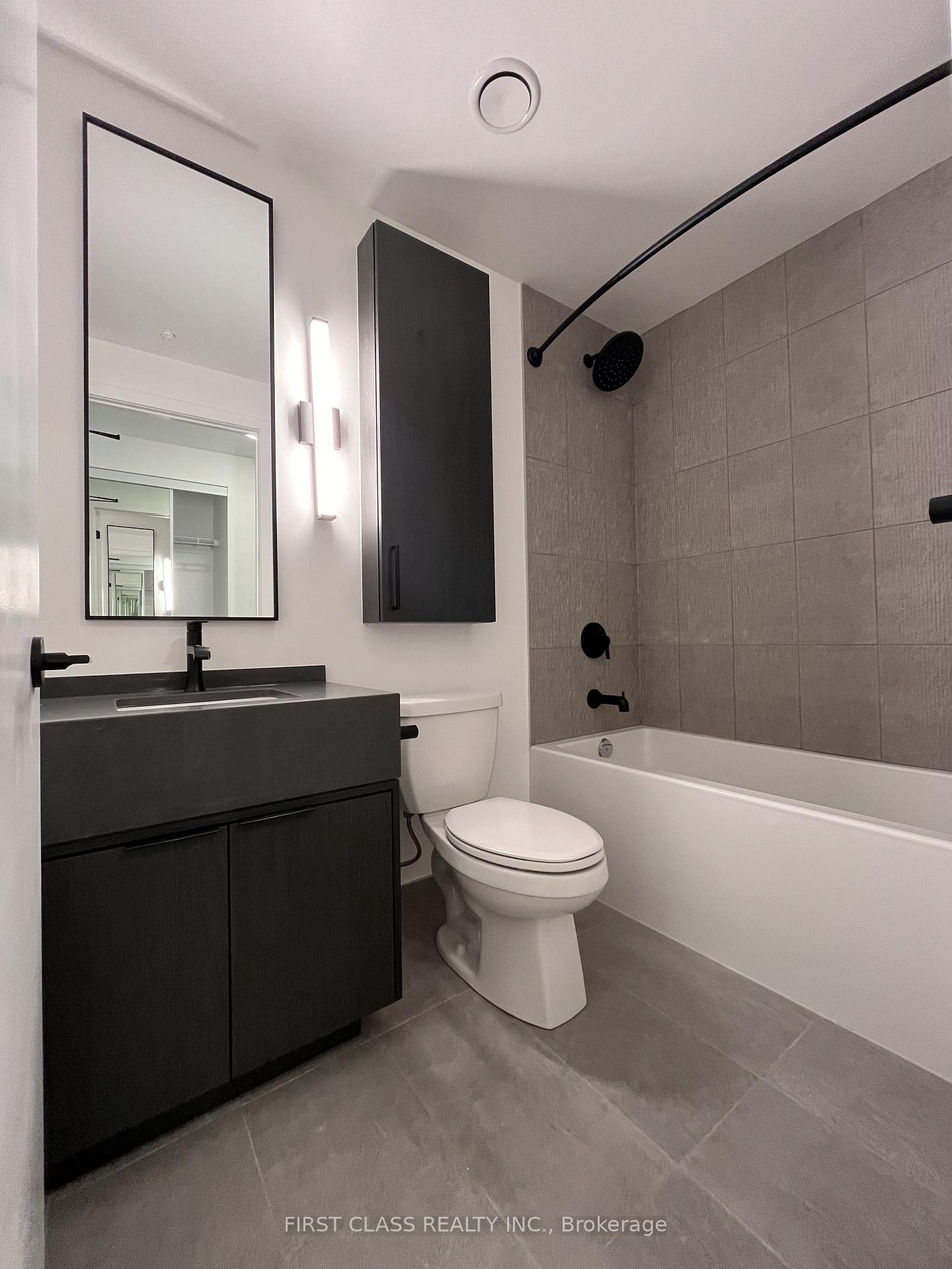 Photo 6 of Unit 522, 91 Montclair Avenue, Toronto, Forest Hill South — HOMEH