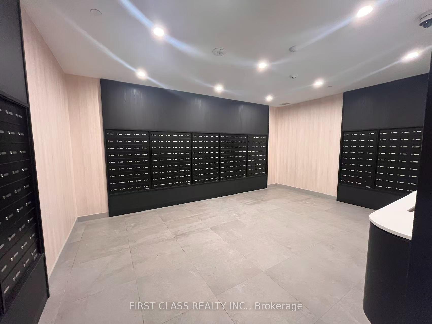 Photo 8 of Unit 522, 91 Montclair Avenue, Toronto, Forest Hill South — HOMEH