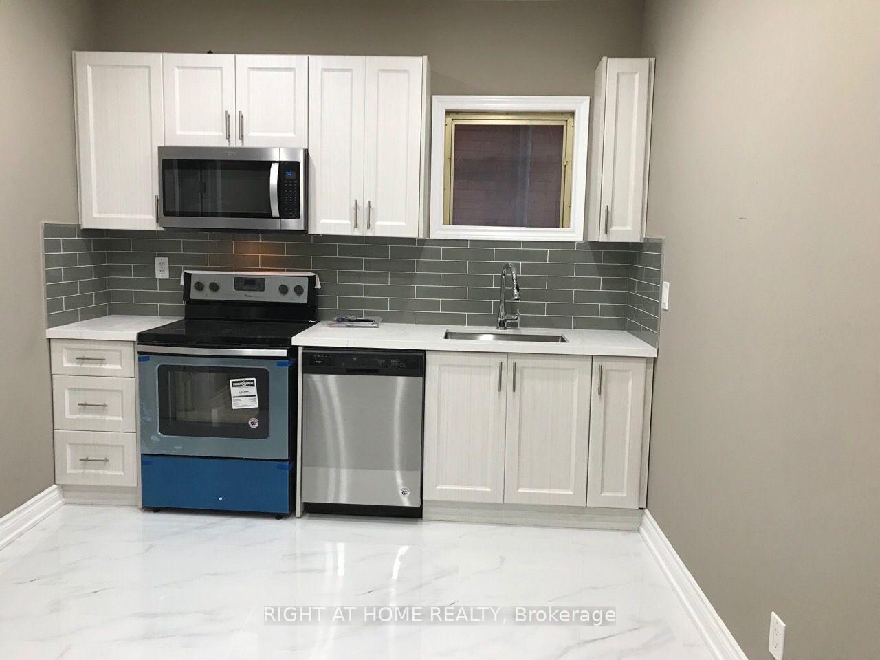 Photo 1 of Unit Main Floor Unit, 83 Hallam Street, Toronto, Dovercourt-Wallace Emerson-Junction — HOMEH