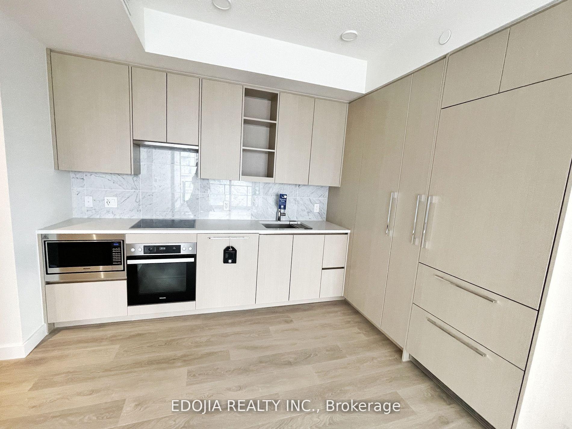 Photo 1 of Unit 1506, 85 Mcmahon Drive, North York, Bayview Village — HOMEH