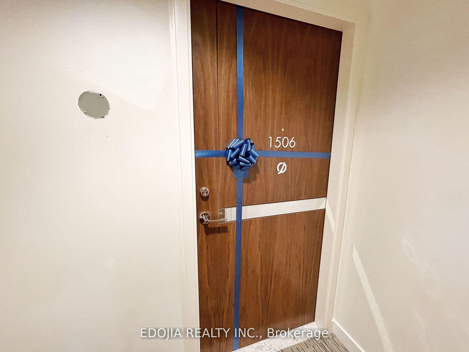 Photo 2 of Unit 1506, 85 Mcmahon Drive, North York, Bayview Village — HOMEH