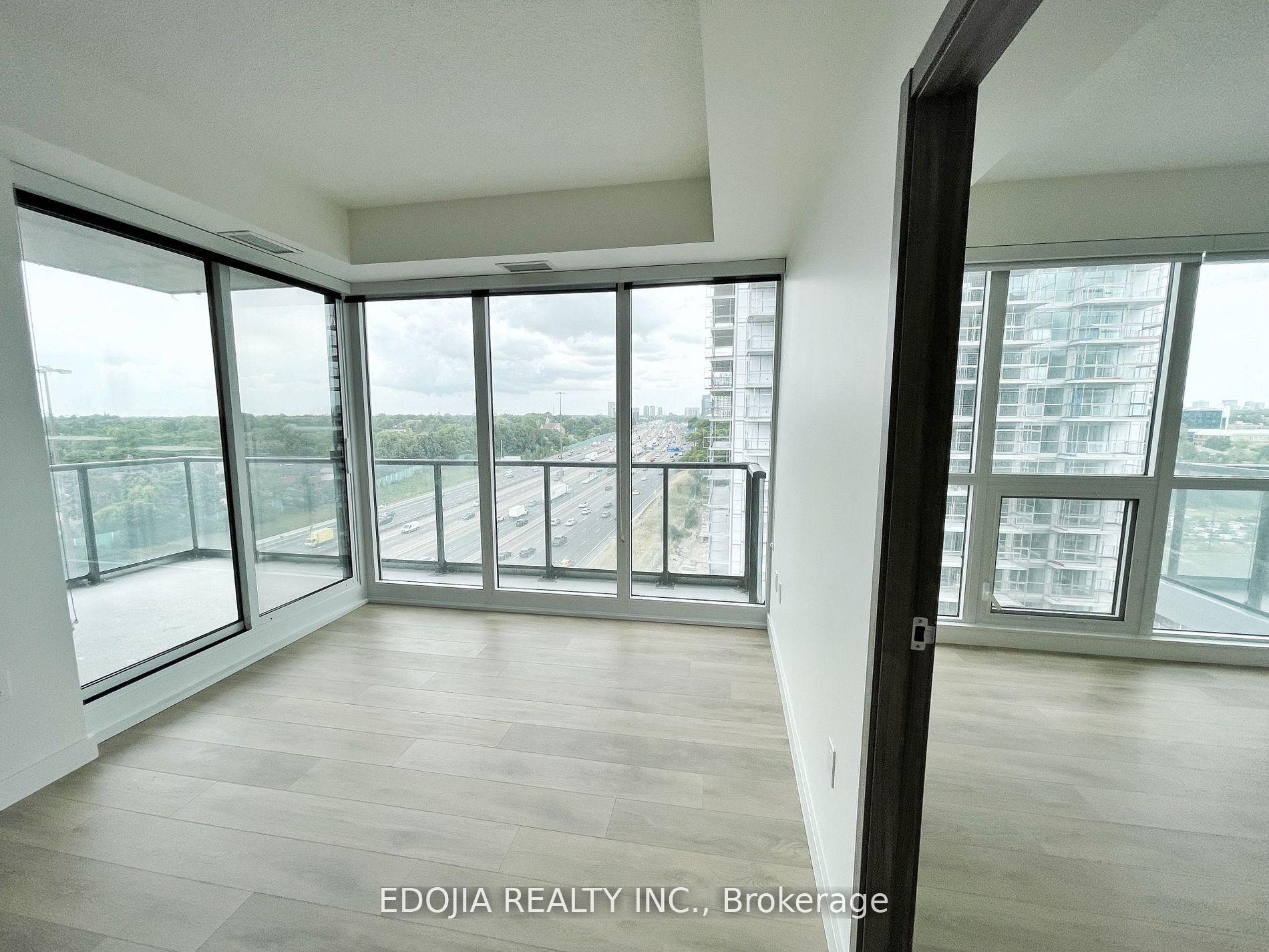 Photo 14 of Unit 1506, 85 Mcmahon Drive, North York, Bayview Village — HOMEH