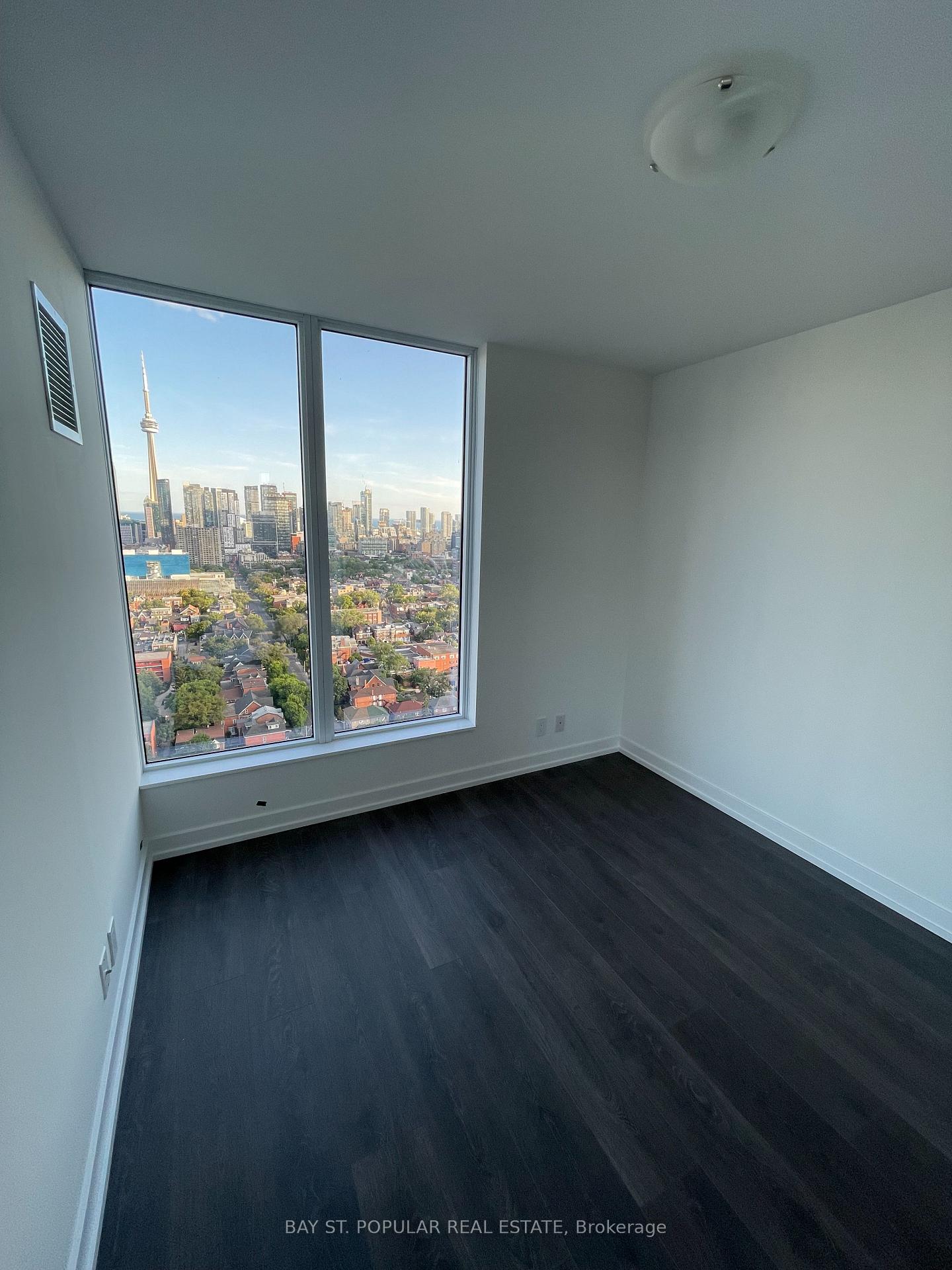 Photo 5 of Unit 2508, 203 College Street, Toronto, Kensington-Chinatown — HOMEH