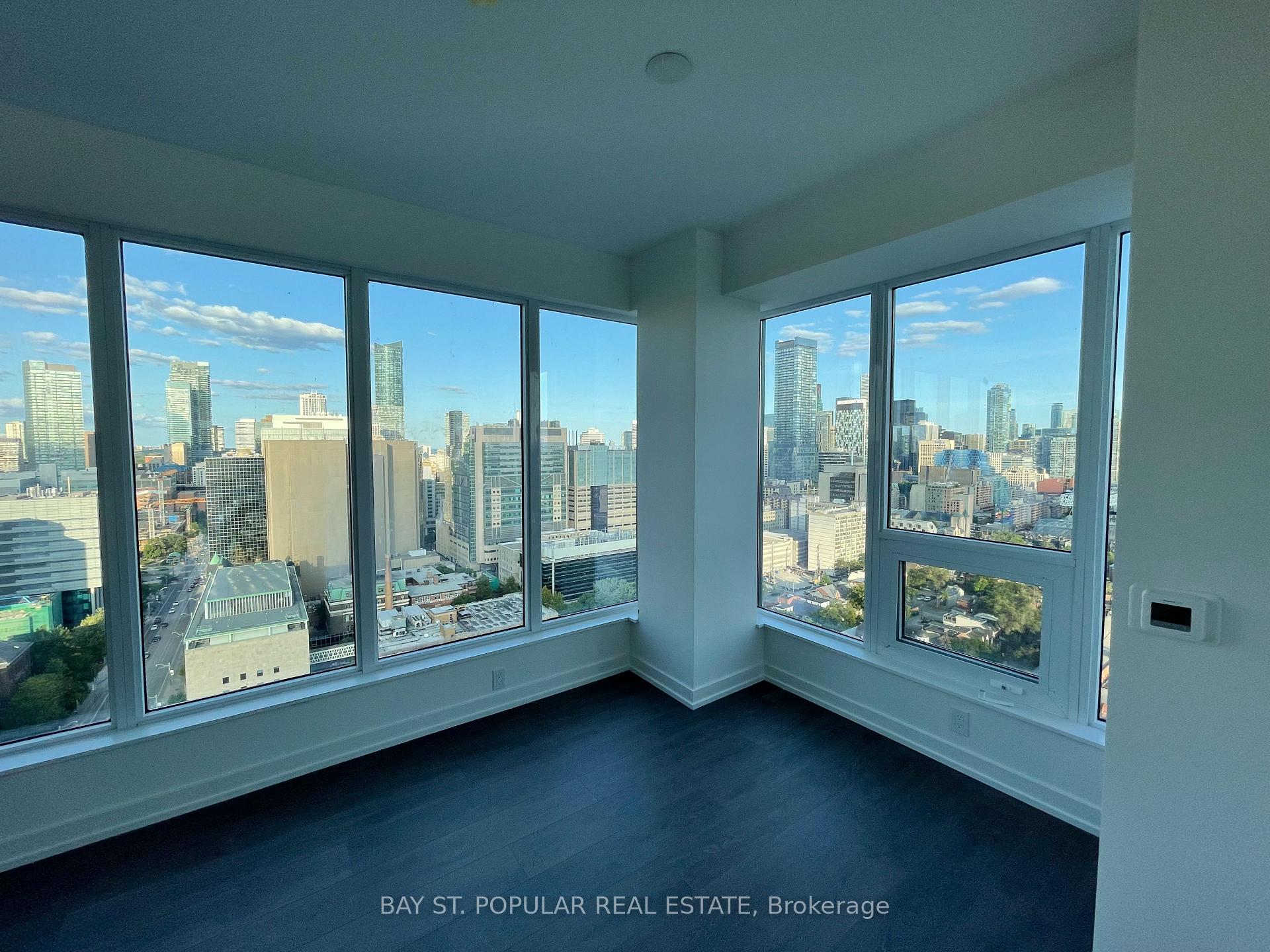 Photo 14 of Unit 2508, 203 College Street, Toronto, Kensington-Chinatown — HOMEH