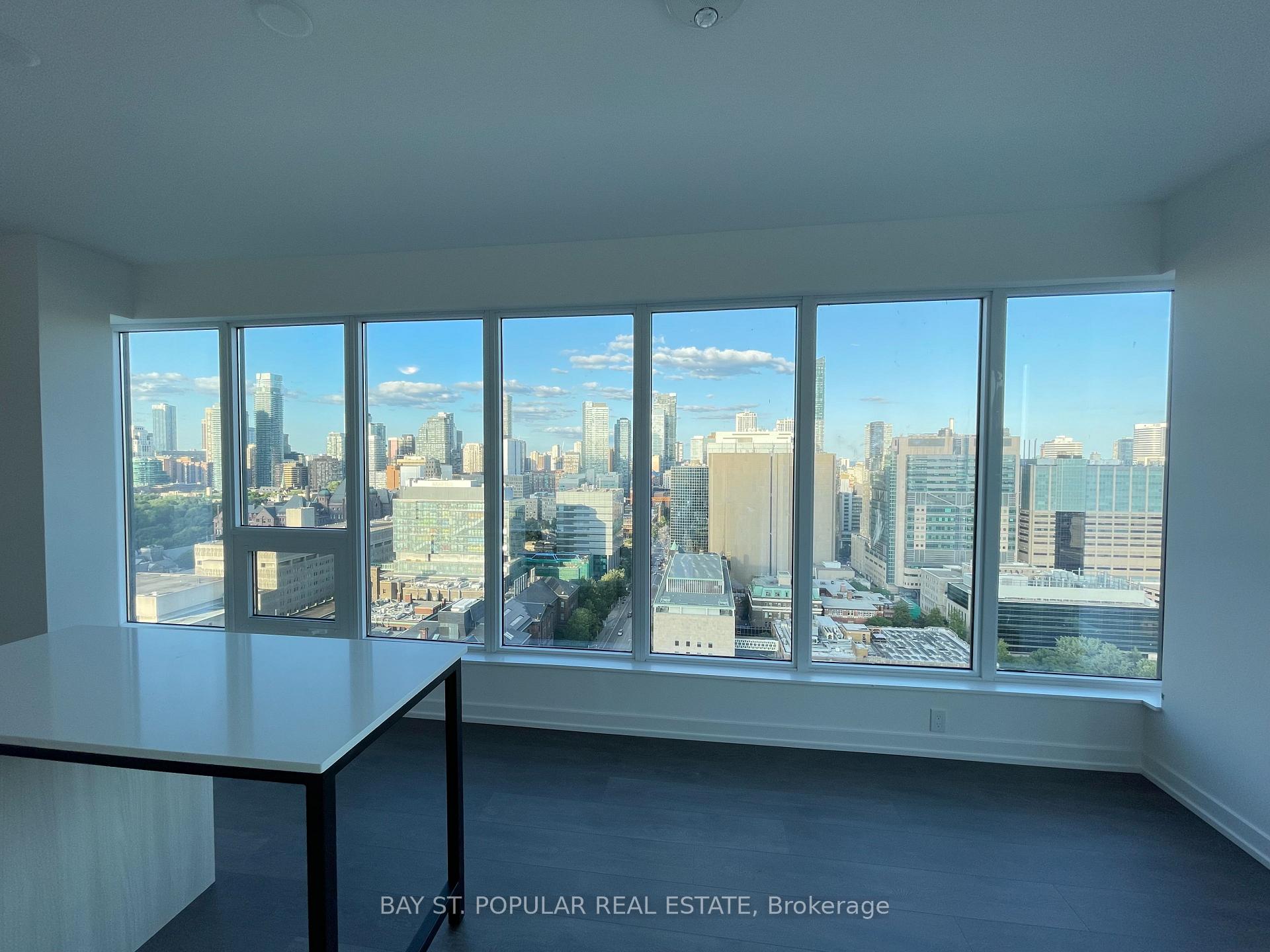 Photo 15 of Unit 2508, 203 College Street, Toronto, Kensington-Chinatown — HOMEH