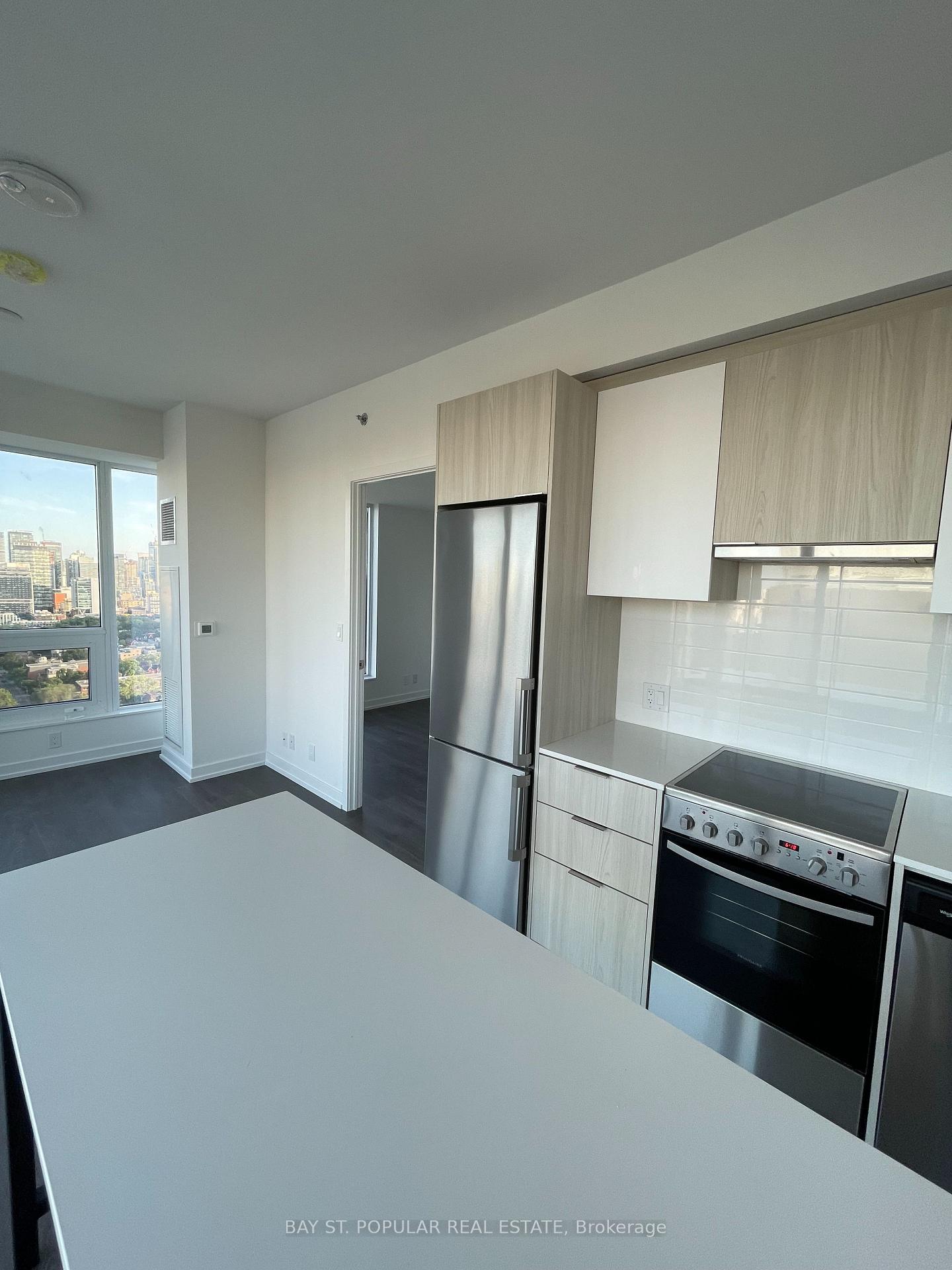 Photo 17 of Unit 2508, 203 College Street, Toronto, Kensington-Chinatown — HOMEH