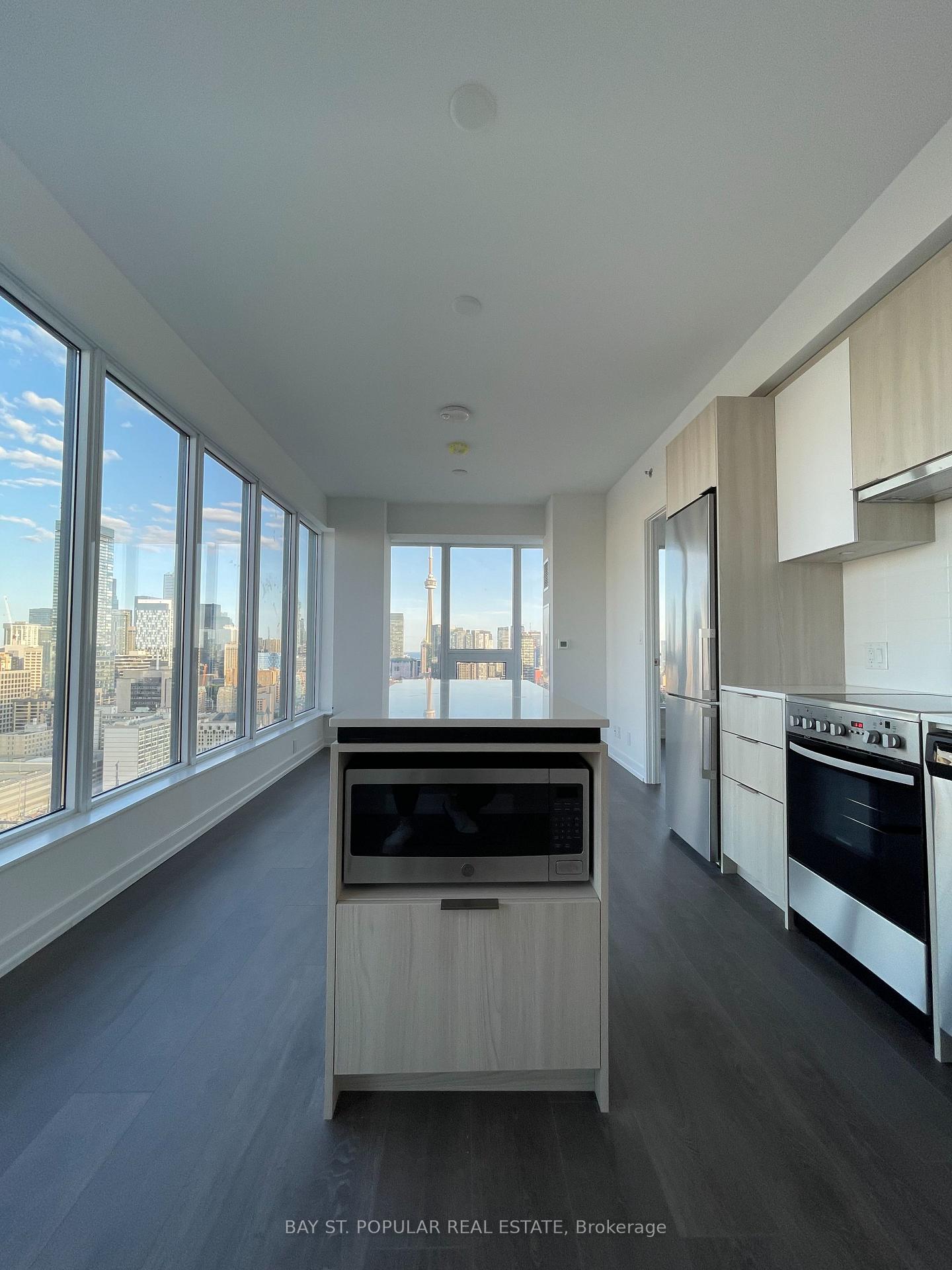 Photo 18 of Unit 2508, 203 College Street, Toronto, Kensington-Chinatown — HOMEH