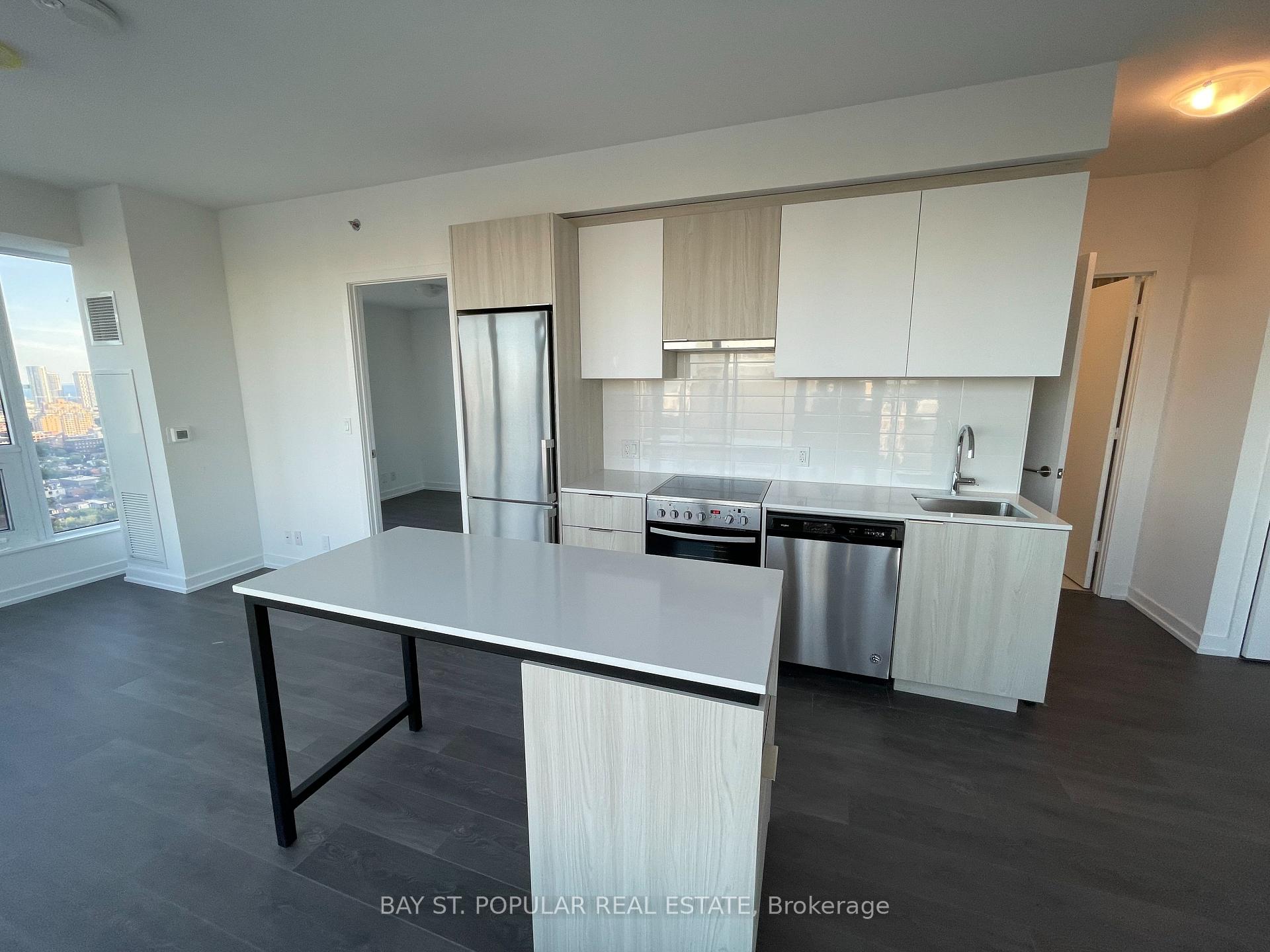 Photo 19 of Unit 2508, 203 College Street, Toronto, Kensington-Chinatown — HOMEH