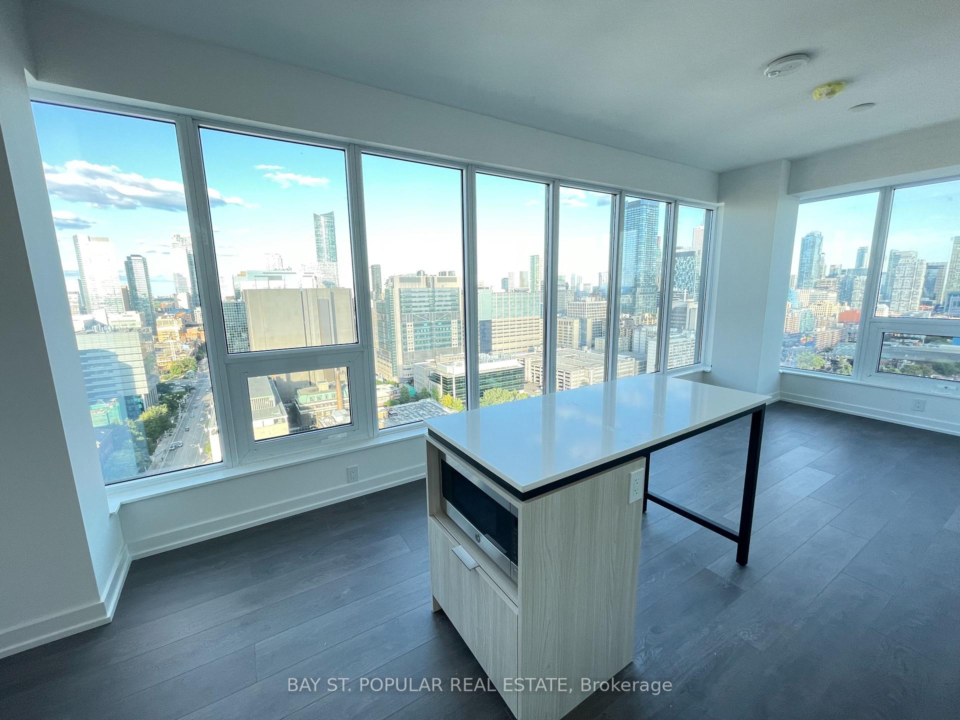 Photo 25 of Unit 2508, 203 College Street, Toronto, Kensington-Chinatown — HOMEH
