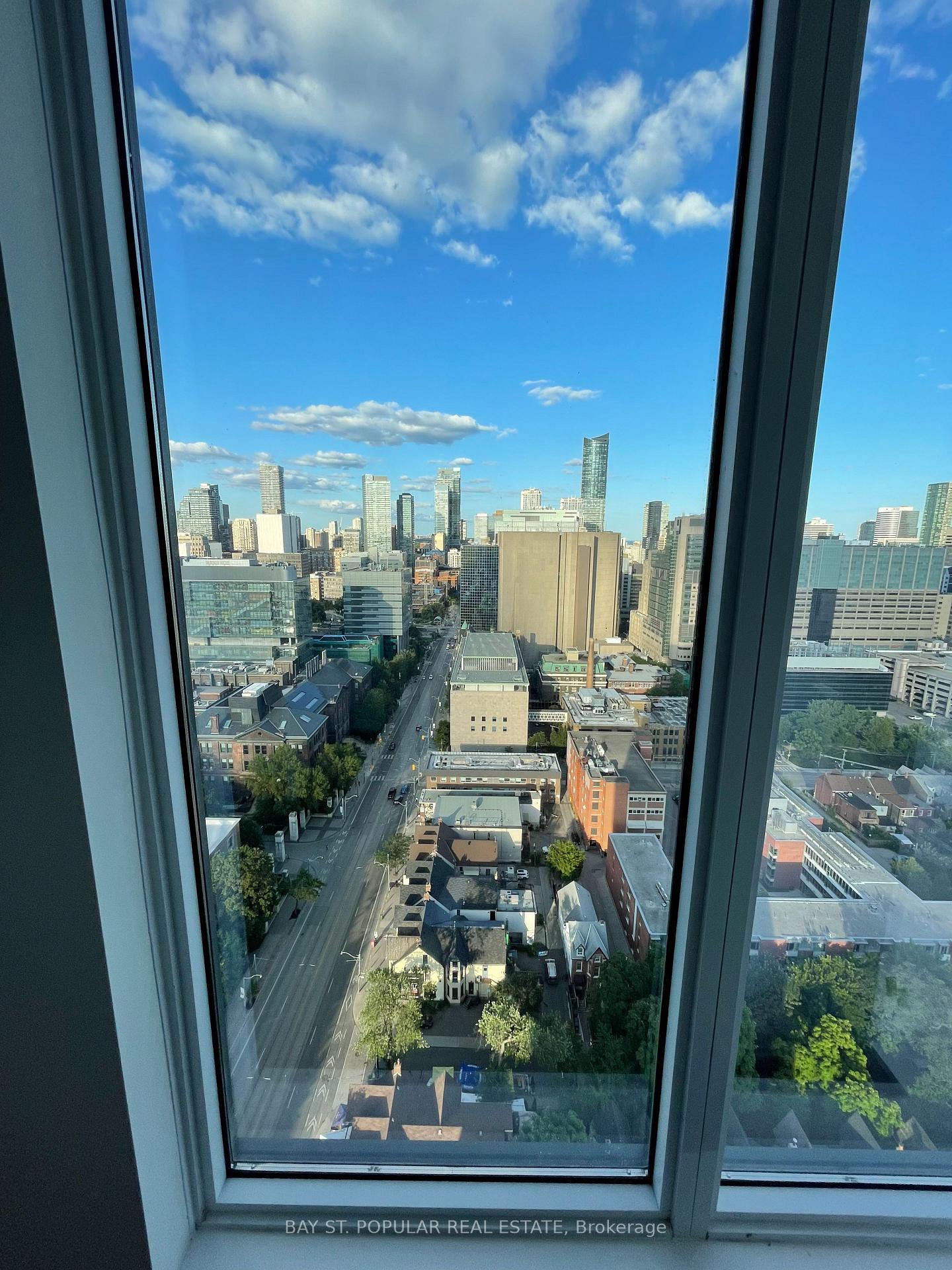 Photo 29 of Unit 2508, 203 College Street, Toronto, Kensington-Chinatown — HOMEH