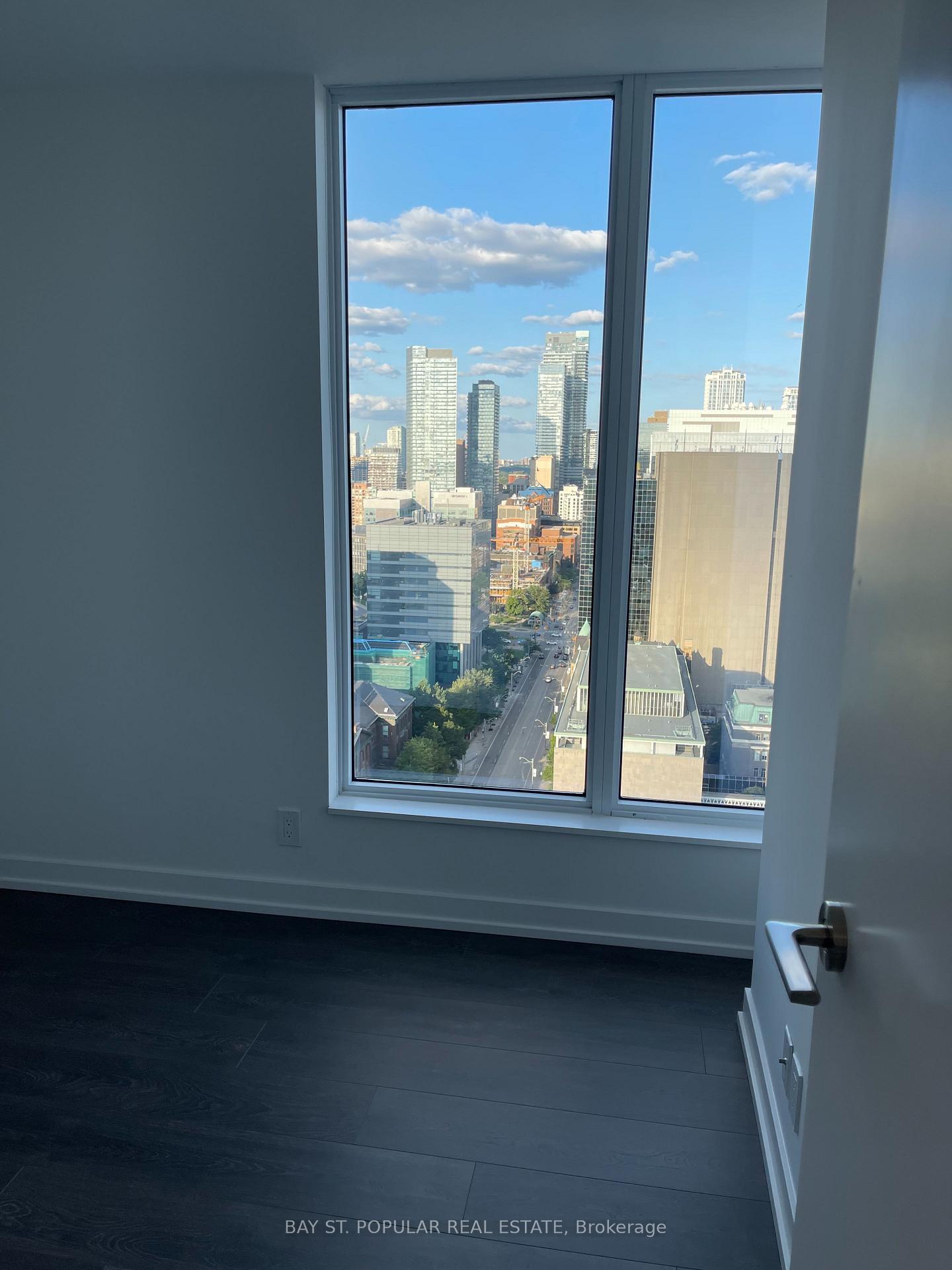 Photo 32 of Unit 2508, 203 College Street, Toronto, Kensington-Chinatown — HOMEH