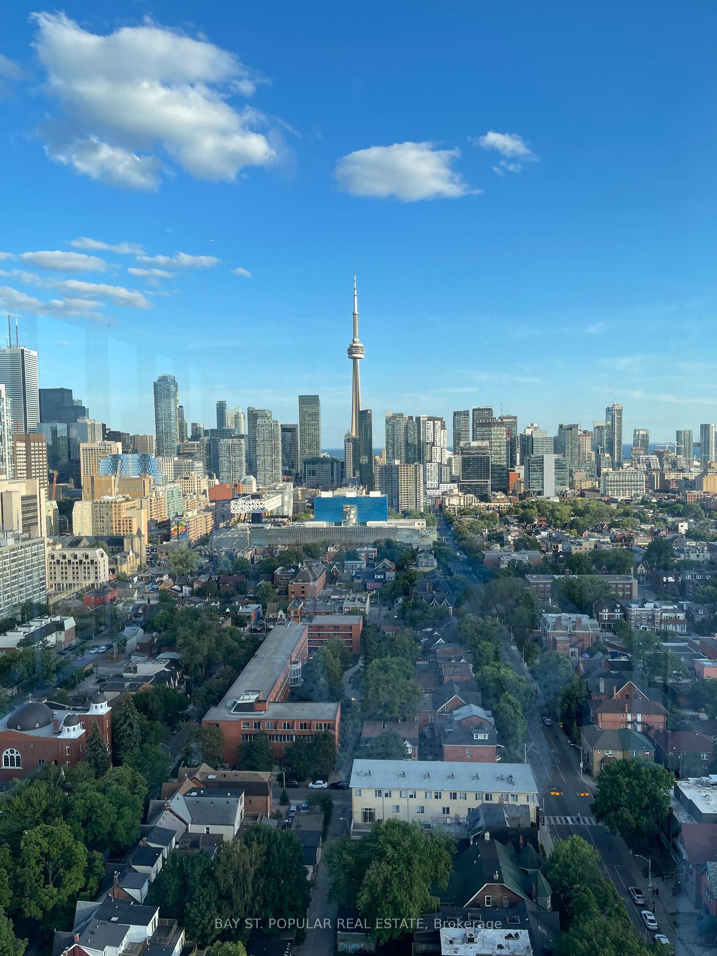Photo 33 of Unit 2508, 203 College Street, Toronto, Kensington-Chinatown — HOMEH