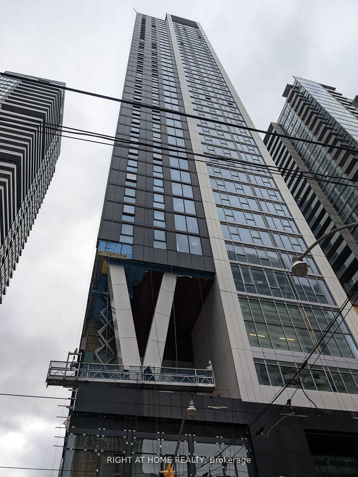 Photo 1 of Unit 1507, 357 King Street W, Toronto, Waterfront Communities — HOMEH