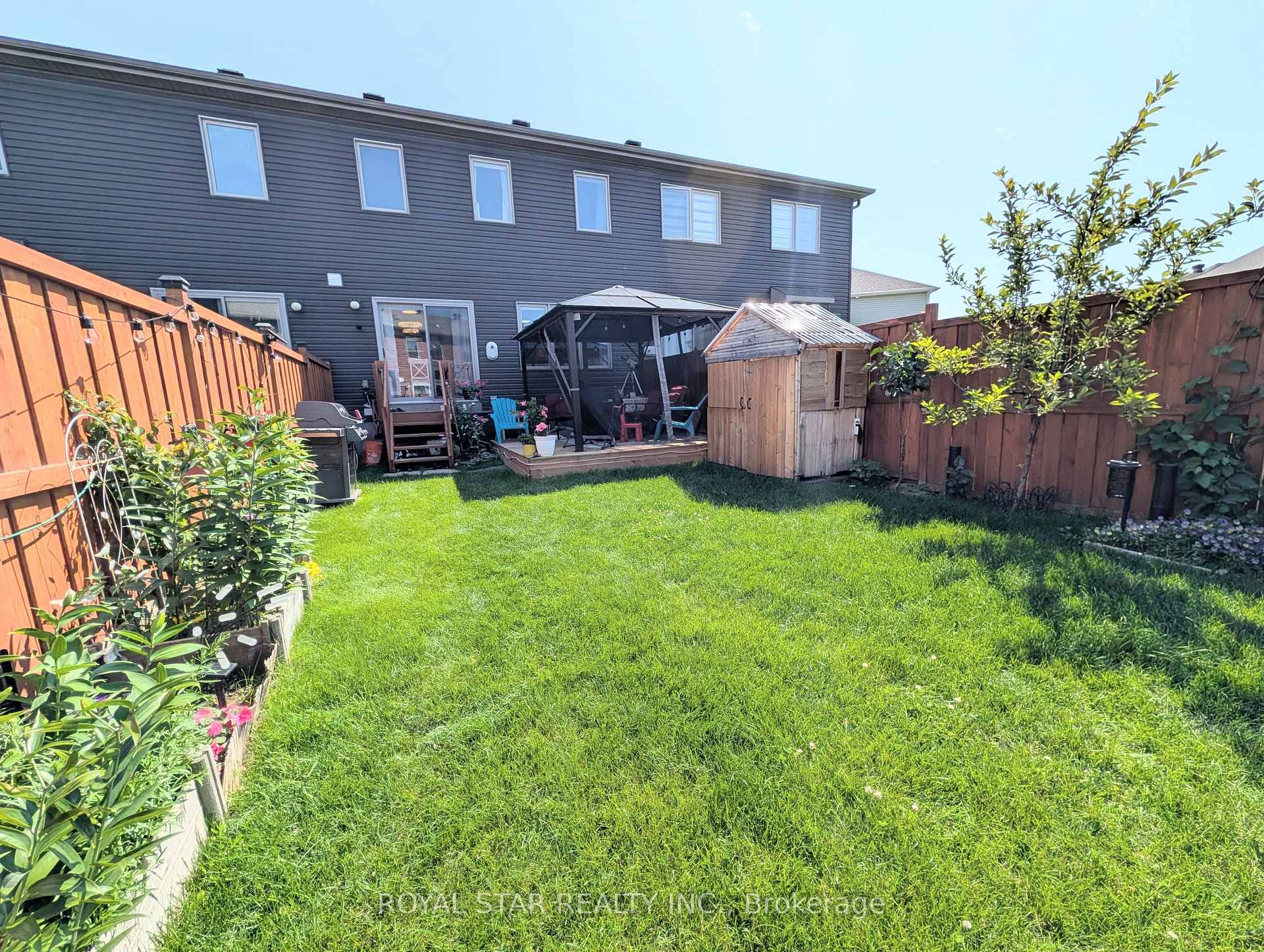 Photo 19 of 544 Roundleaf Way, Ottawa, Kanata - Emerald Meadows/Trailwest — HOMEH
