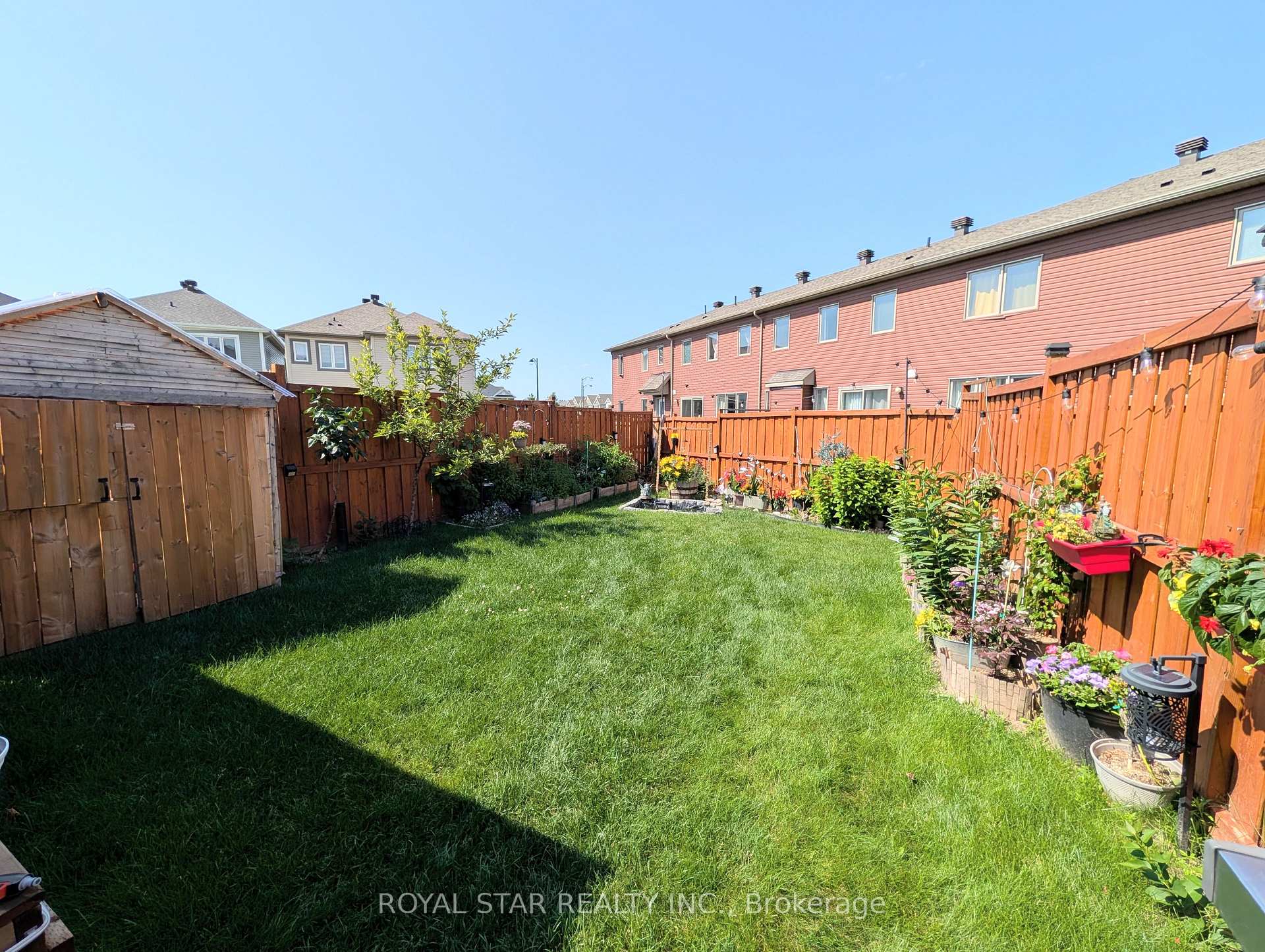 Photo 20 of 544 Roundleaf Way, Ottawa, Kanata - Emerald Meadows/Trailwest — HOMEH