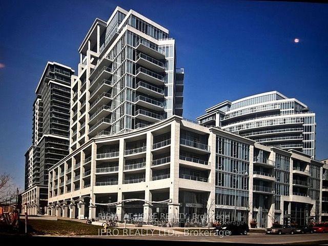 Photo 1 of 58 Marine Parade Drive, Etobicoke, Mimico — HOMEH