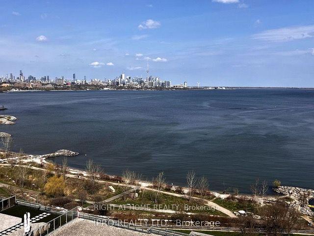 Photo 18 of 58 Marine Parade Drive, Etobicoke, Mimico — HOMEH