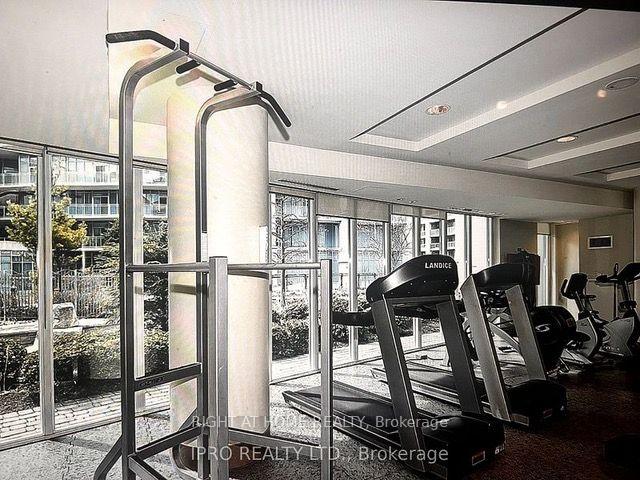 Photo 23 of 58 Marine Parade Drive, Etobicoke, Mimico — HOMEH
