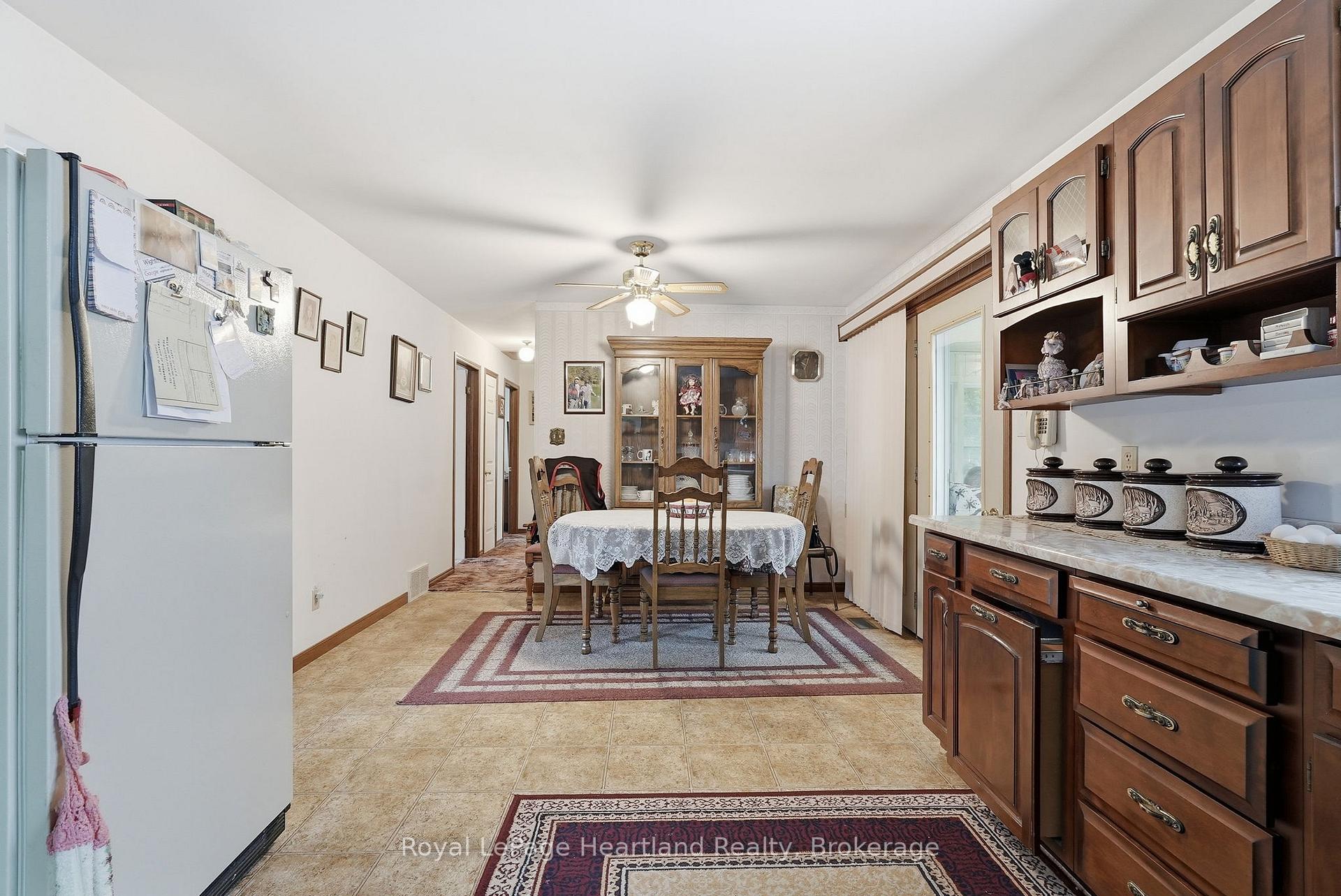 Photo 9 of 947 Caroline Street, West Grey — HOMEH