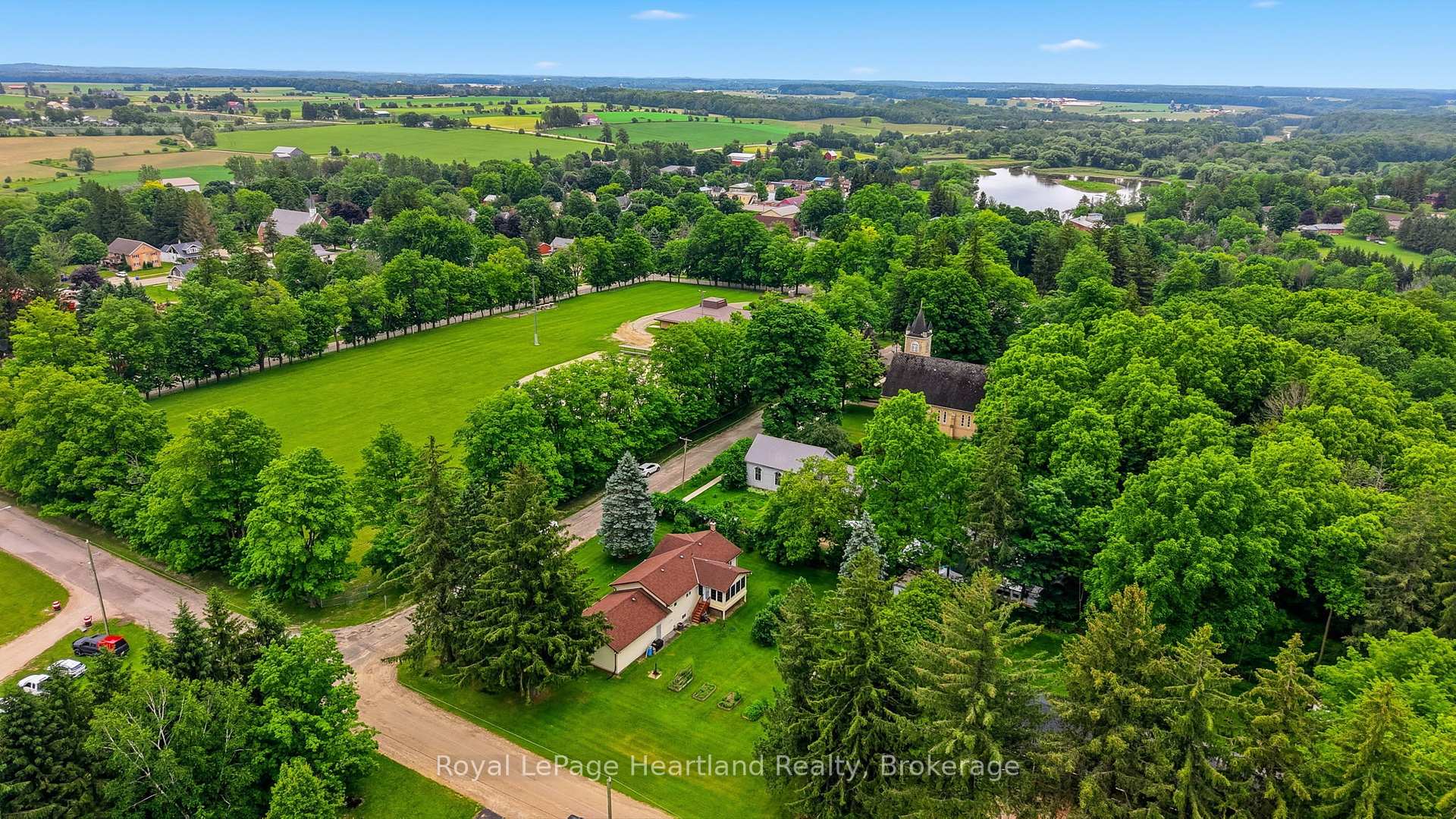 Photo 37 of 947 Caroline Street, West Grey — HOMEH