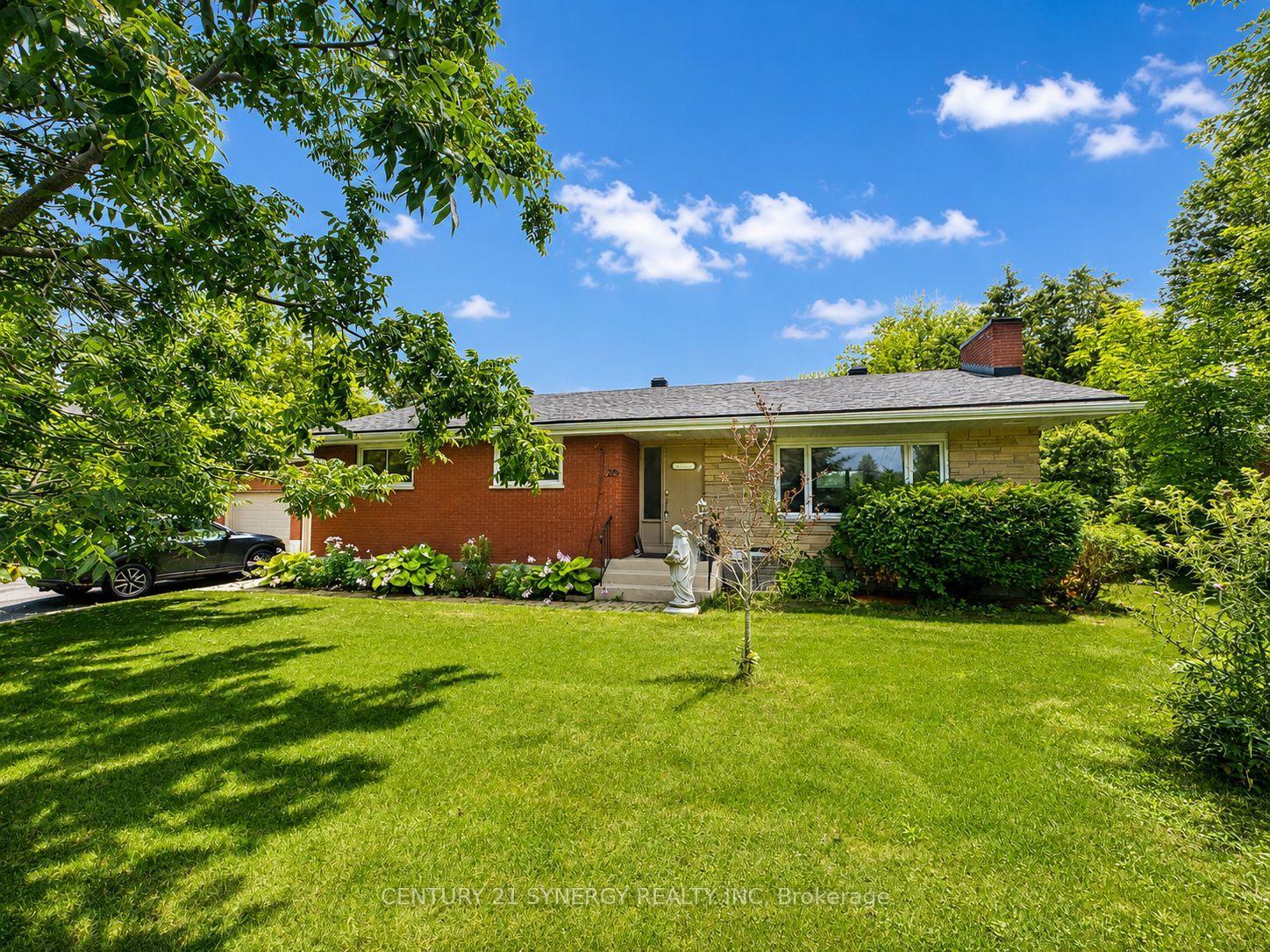 Photo 1 of 26 Turtleback Way, Ottawa, Stittsville (South) — HOMEH