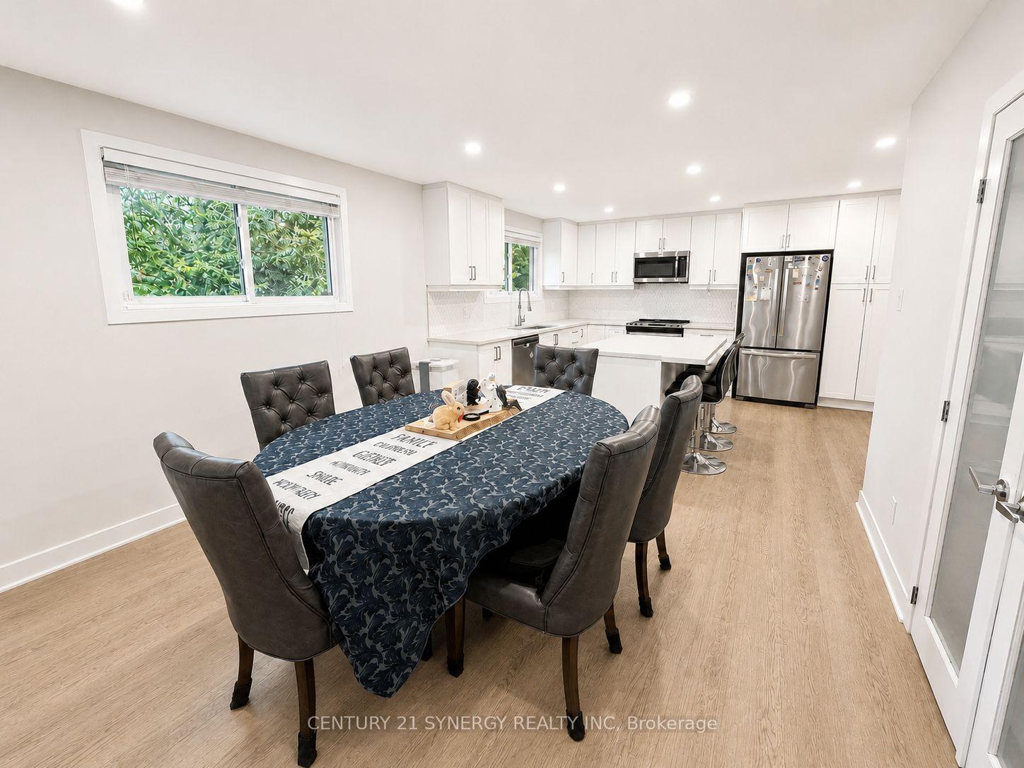 Photo 11 of 26 Turtleback Way, Ottawa, Stittsville (South) — HOMEH