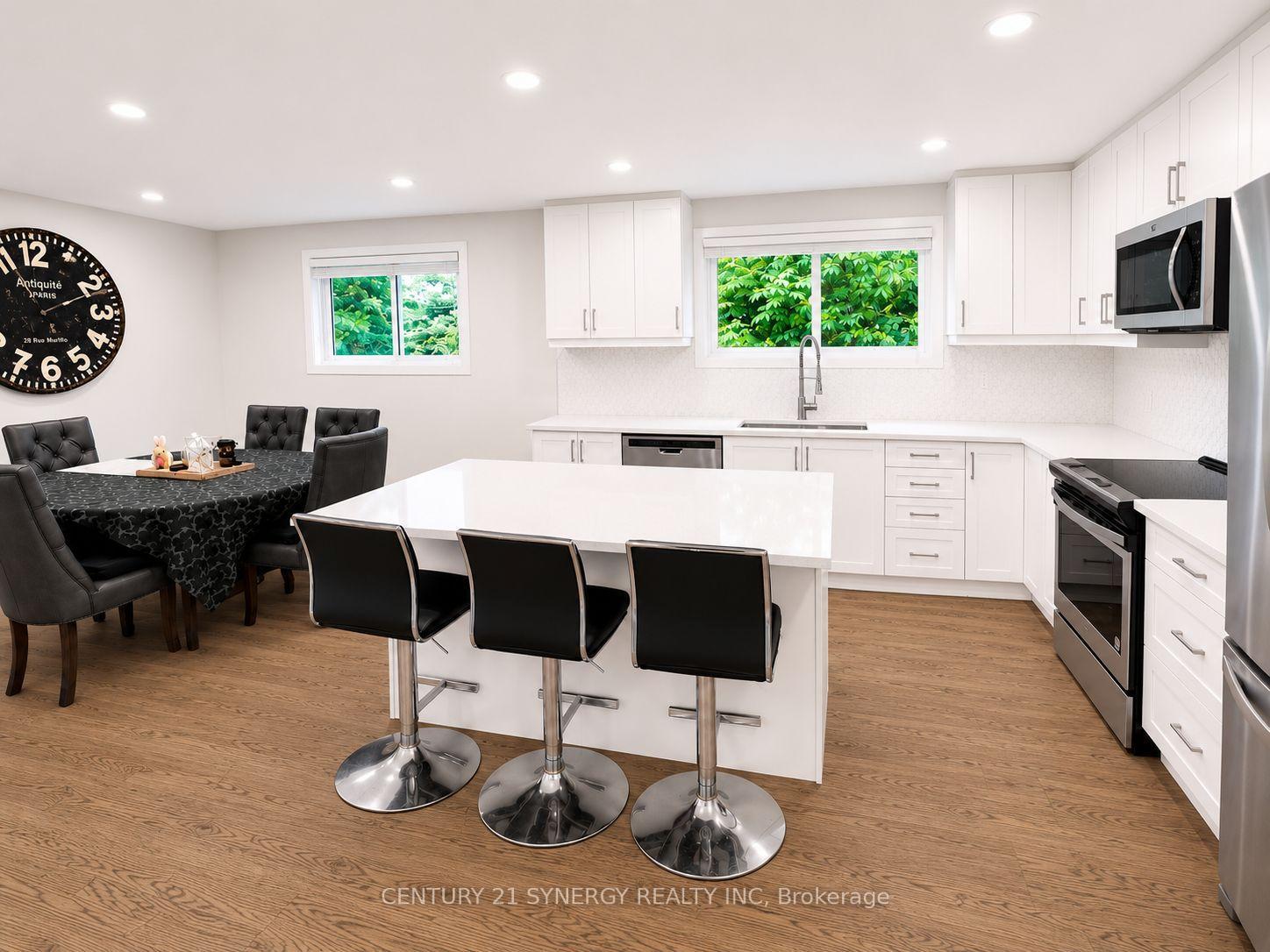Photo 15 of 26 Turtleback Way, Ottawa, Stittsville (South) — HOMEH