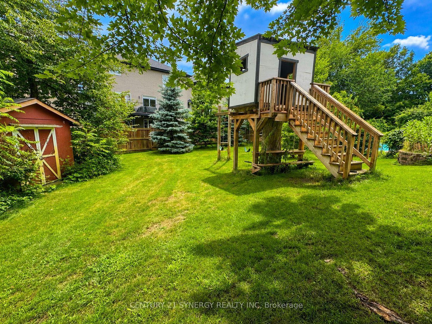Photo 40 of 26 Turtleback Way, Ottawa, Stittsville (South) — HOMEH