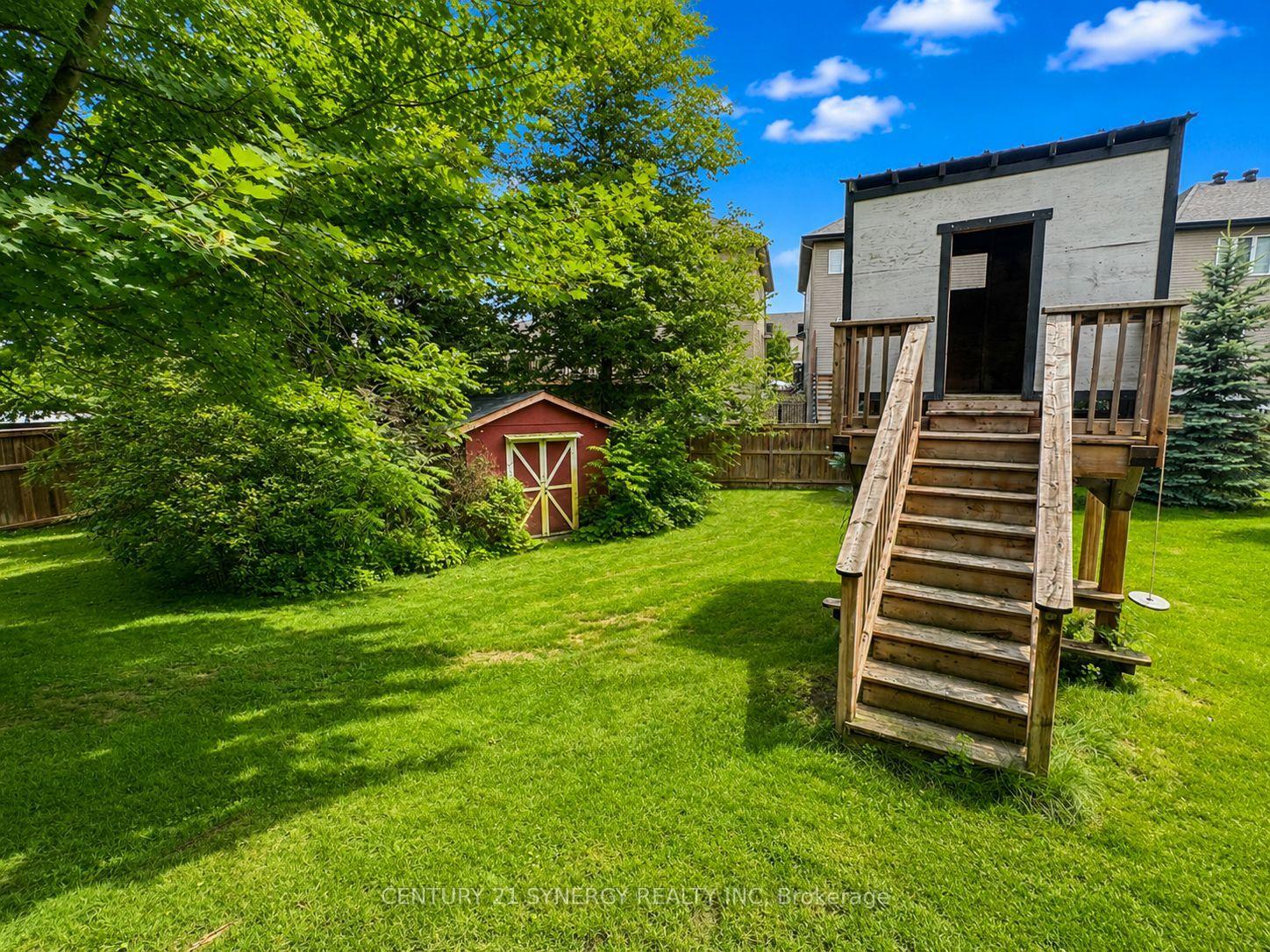 Photo 41 of 26 Turtleback Way, Ottawa, Stittsville (South) — HOMEH