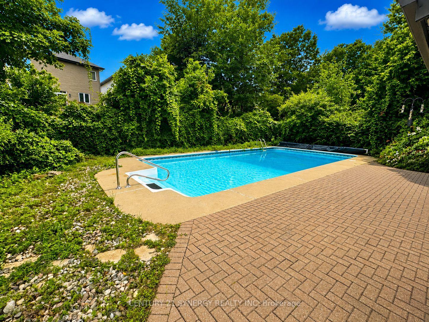 Photo 43 of 26 Turtleback Way, Ottawa, Stittsville (South) — HOMEH