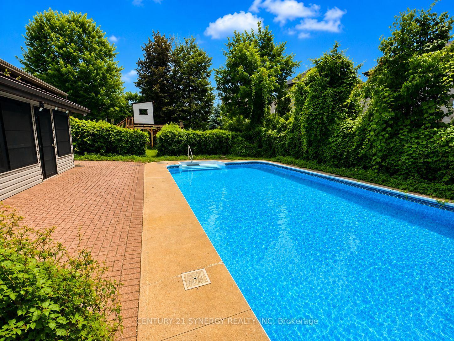 Photo 44 of 26 Turtleback Way, Ottawa, Stittsville (South) — HOMEH