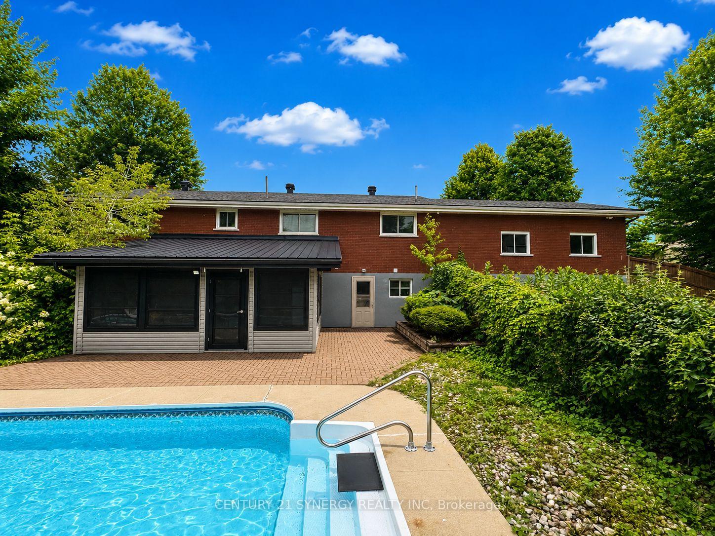 Photo 45 of 26 Turtleback Way, Ottawa, Stittsville (South) — HOMEH
