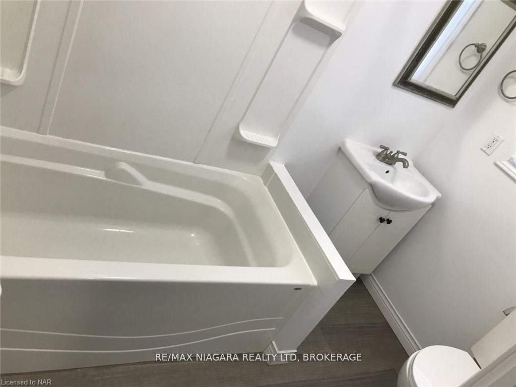 Photo 13 of Unit main floor, 3 Greenlaw Place, St. Catharines, Downtown — HOMEH