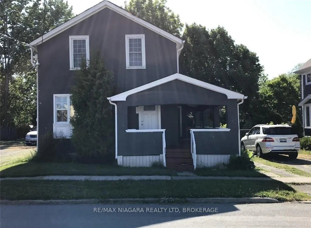 Photo 1 of Unit main floor, 3 Greenlaw Place, St. Catharines, Downtown — HOMEH