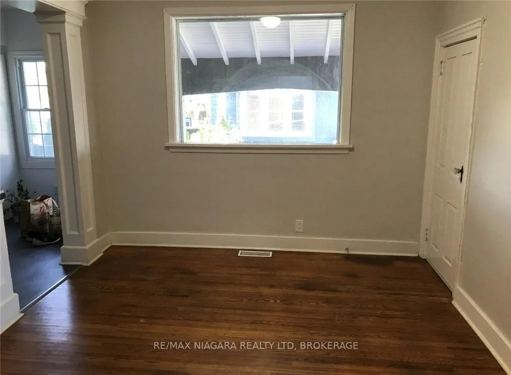 Photo 8 of Unit main floor, 3 Greenlaw Place, St. Catharines, Downtown — HOMEH