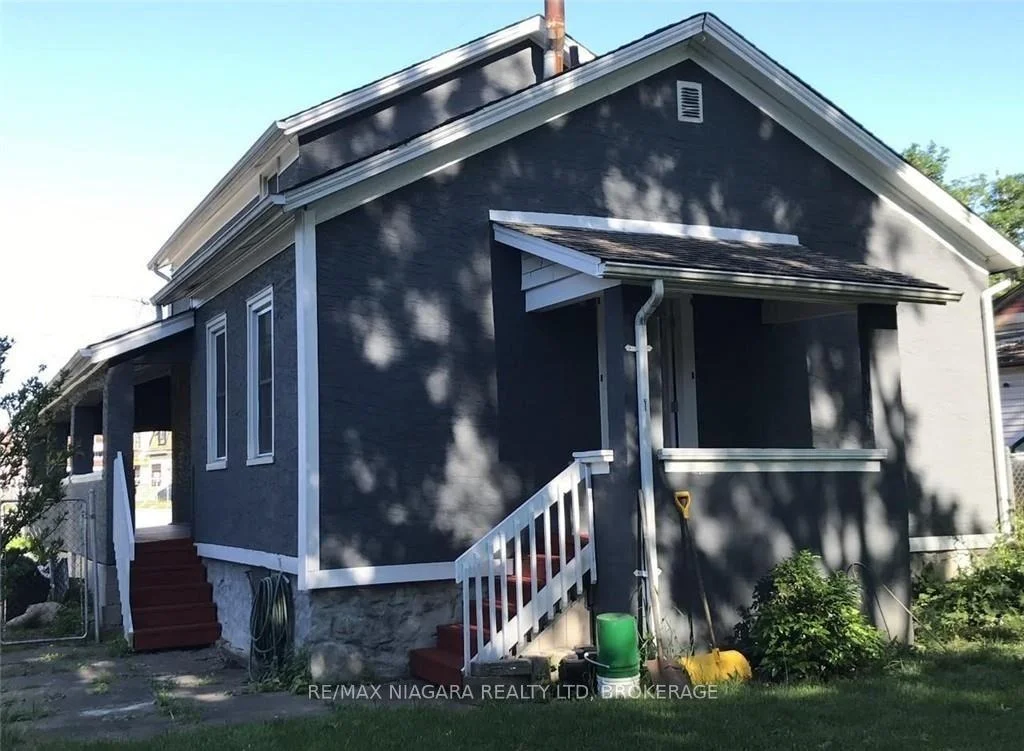 Photo 20 of Unit main floor, 3 Greenlaw Place, St. Catharines, Downtown — HOMEH